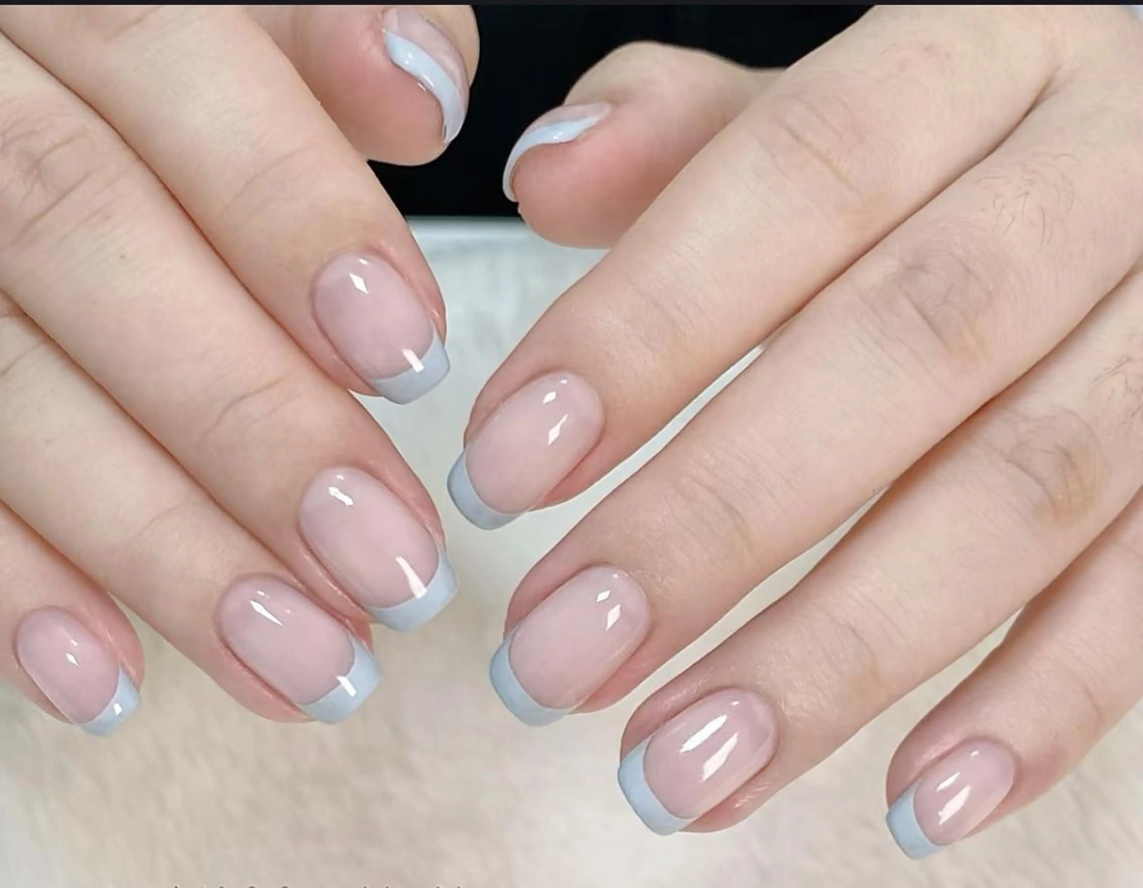 ネイル Molly _nailのネイルデザイン
