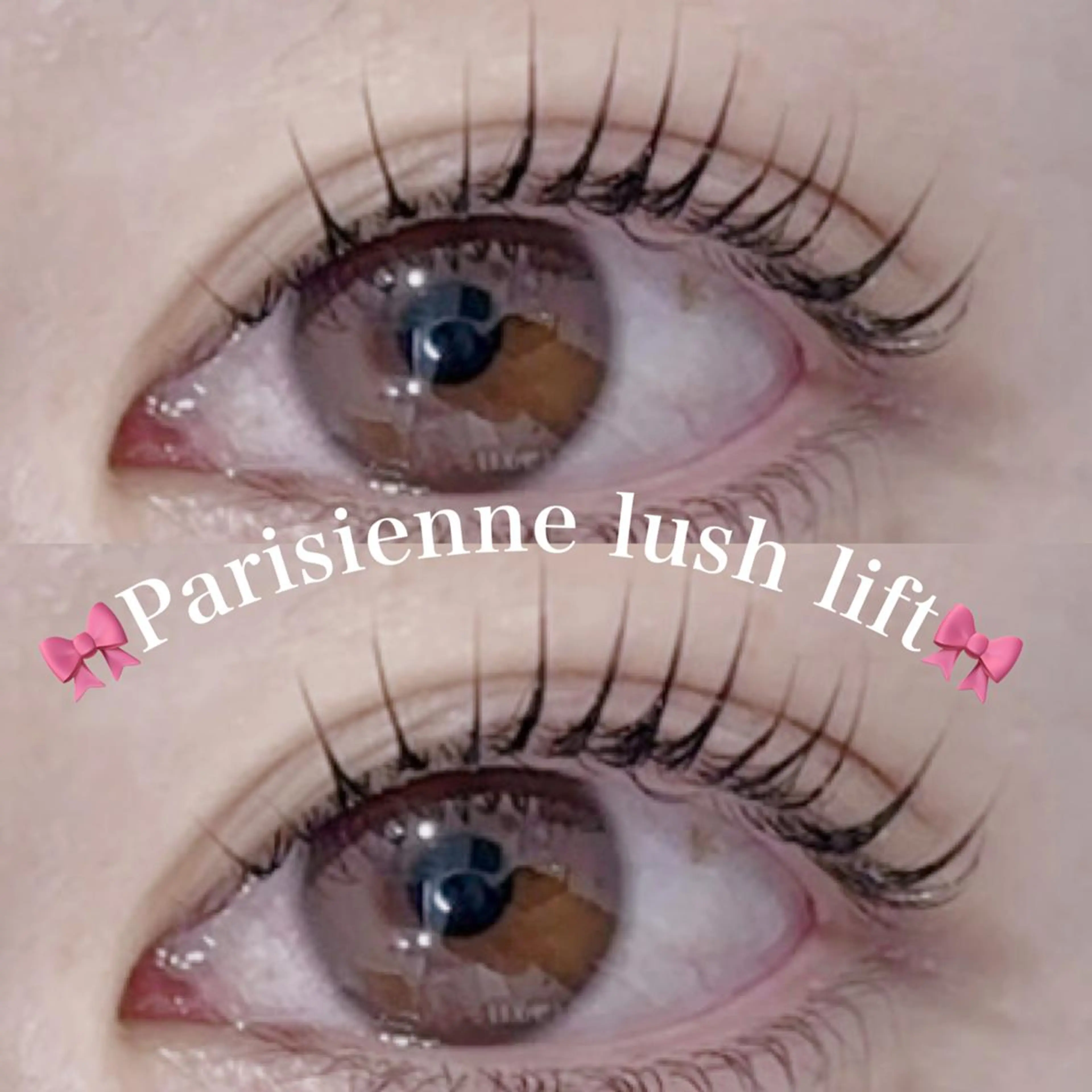 マツエク・マツパ マツパ リスブラン SATSUKIのマツエク・マツパデザイン