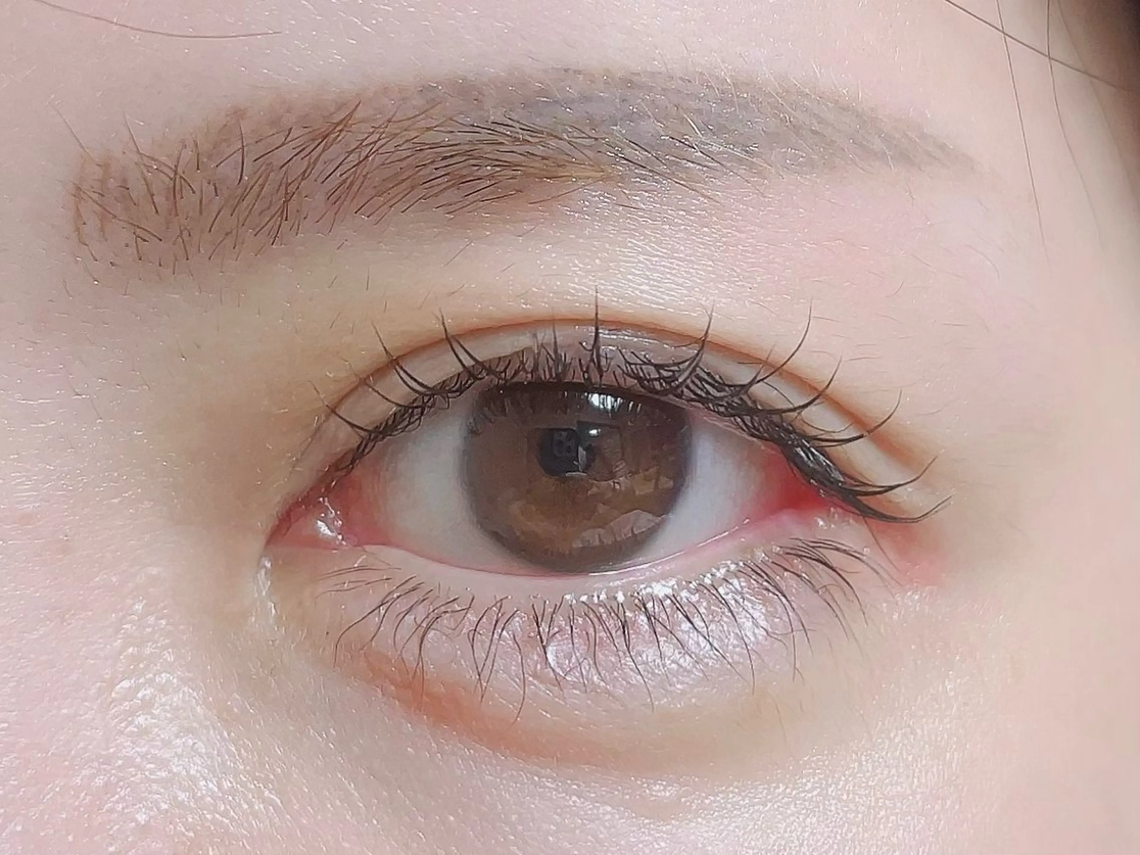 マツエク・マツパ Yun  nail yumiのネイルデザイン