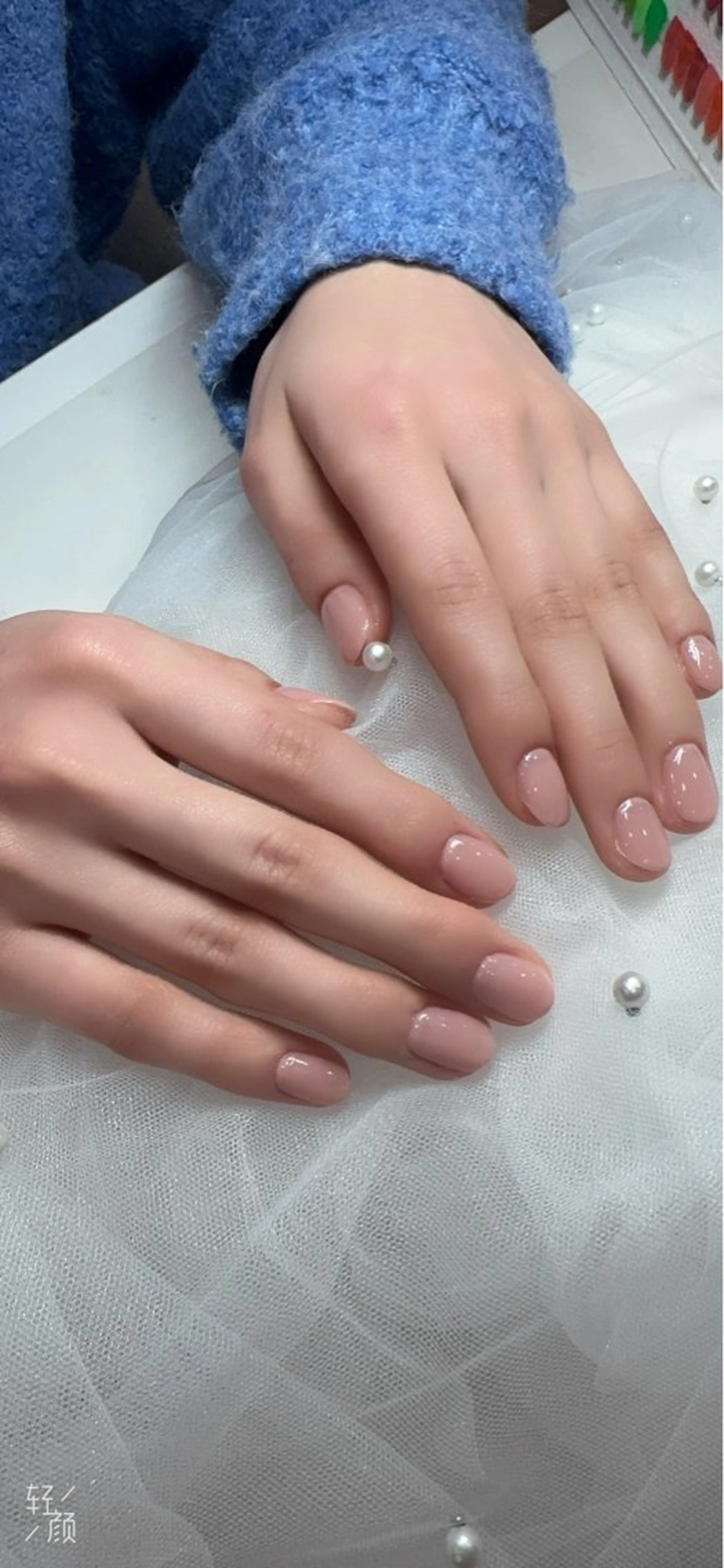 ネイル ゴ .のネイルデザイン