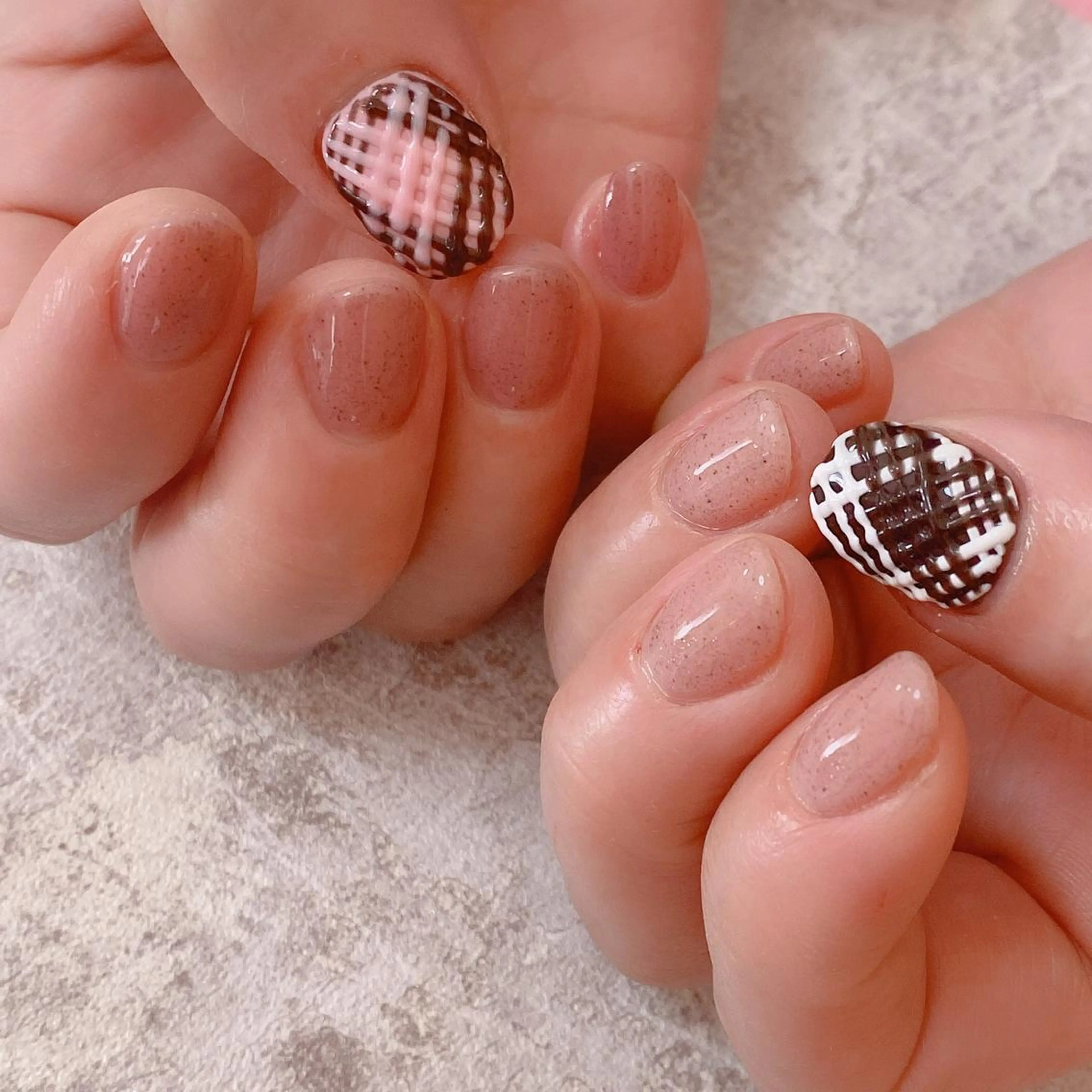 ネイル ナナイチゼロ I.Naoのネイルデザイン