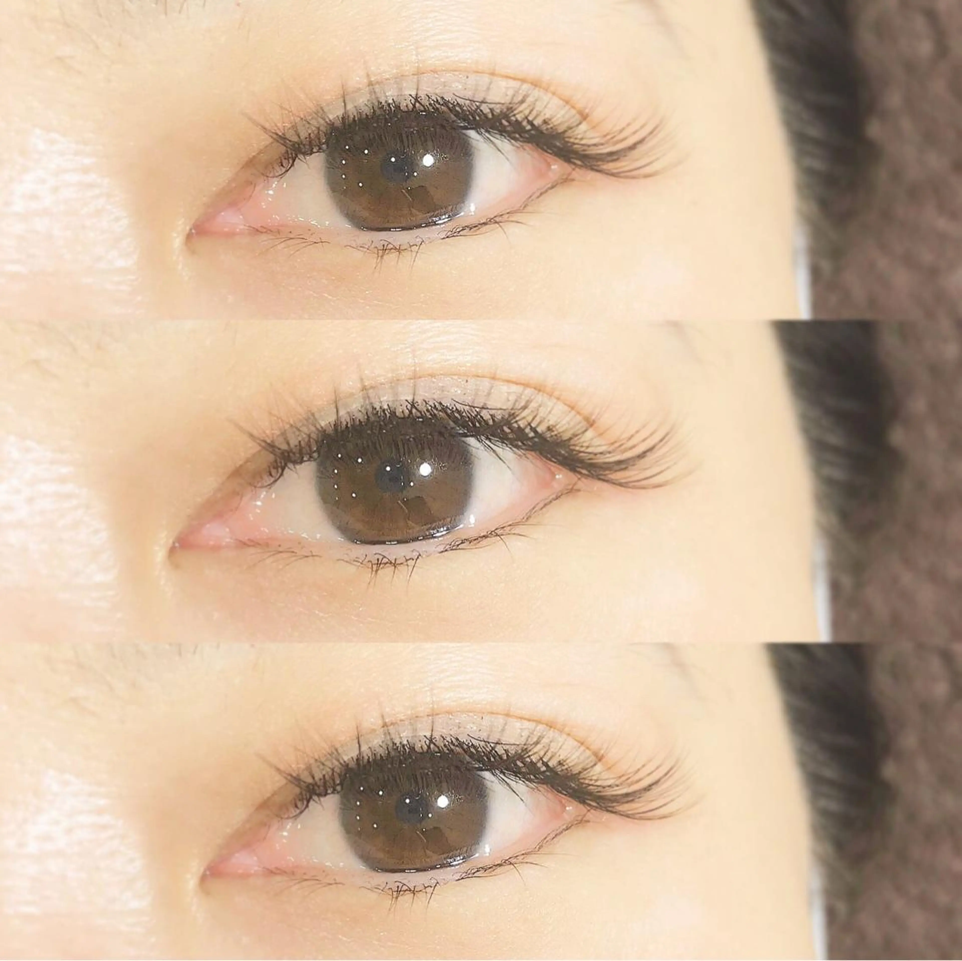 マツエク・マツパ Blanc 武蔵小杉駅前店のマツエク・マツパデザイン