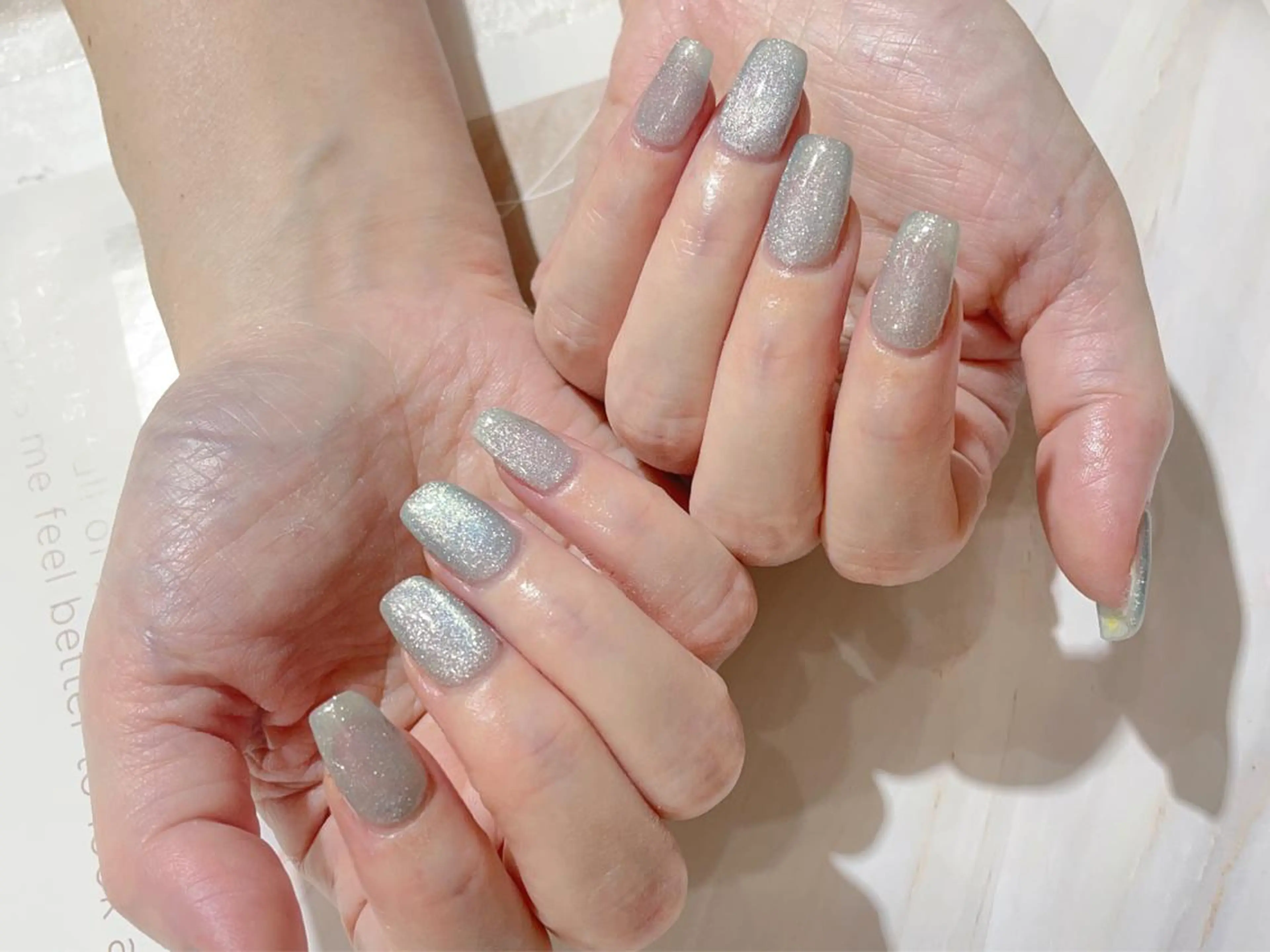 ネイル Umi nail& eyelashのネイルデザイン