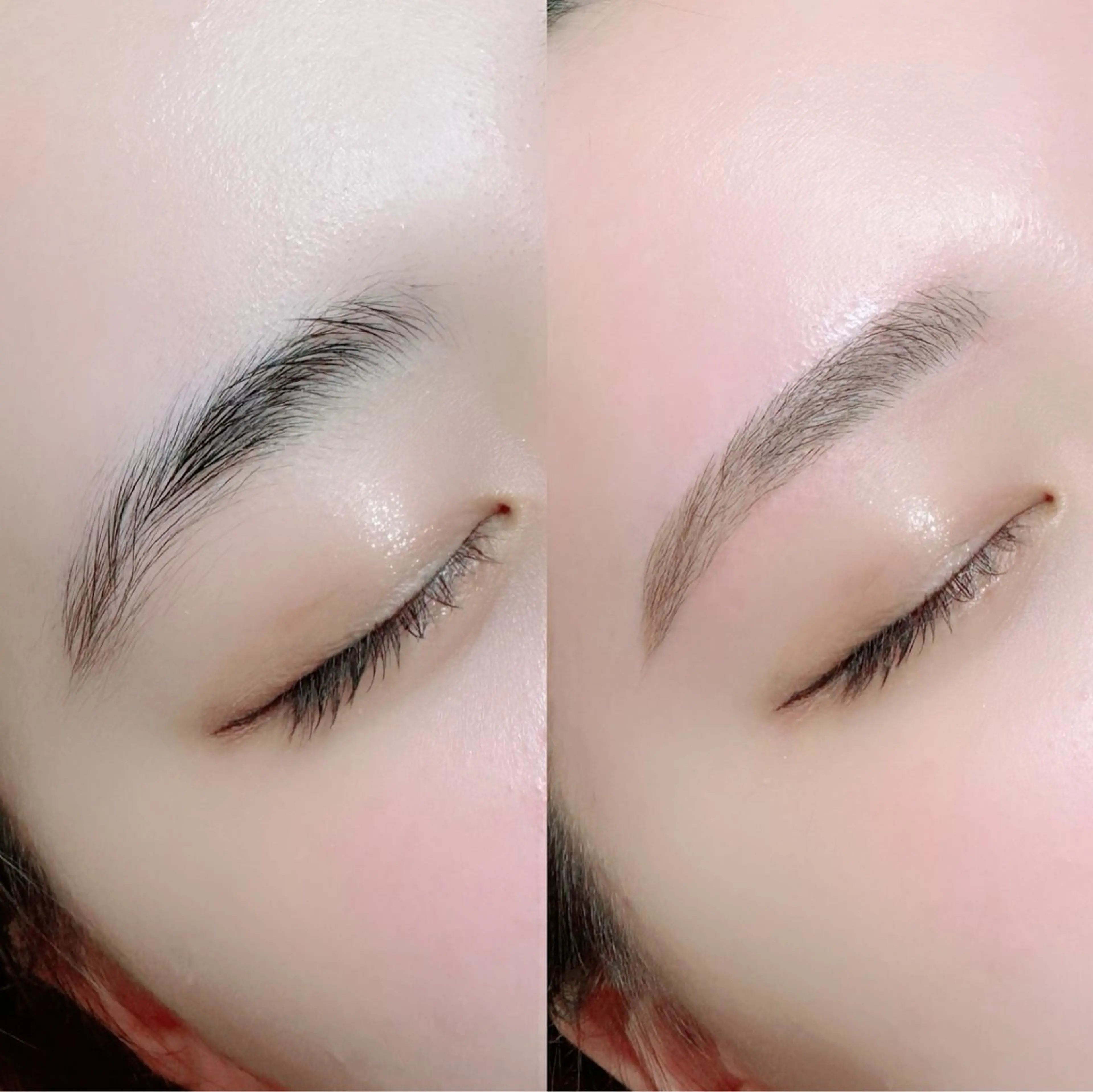 アイブロウ mignon /まつげパーマ・小顔のマツエク・マツパデザイン