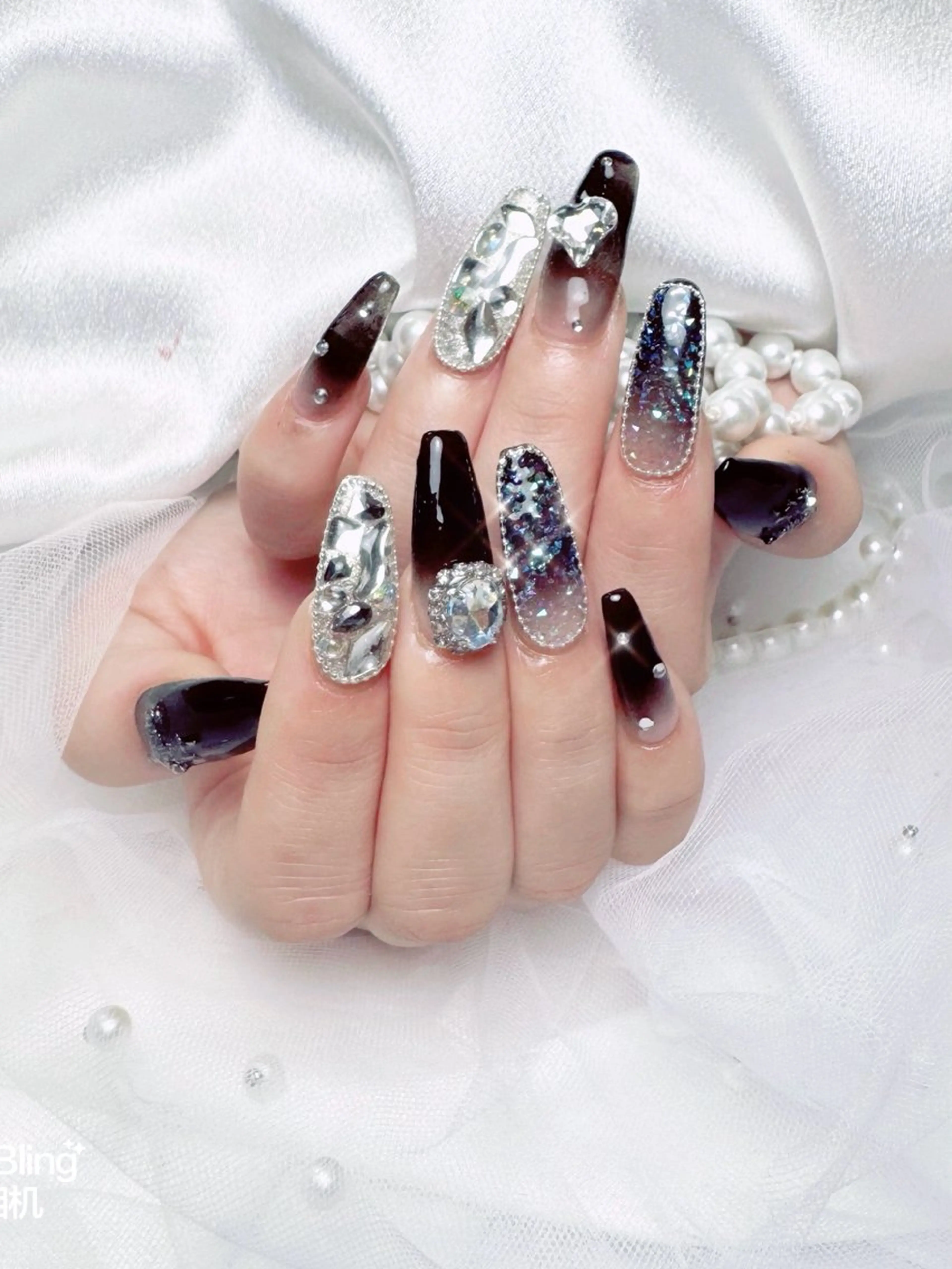 ネイル ハンドネイル ネイルサロン lotusのネイルデザイン