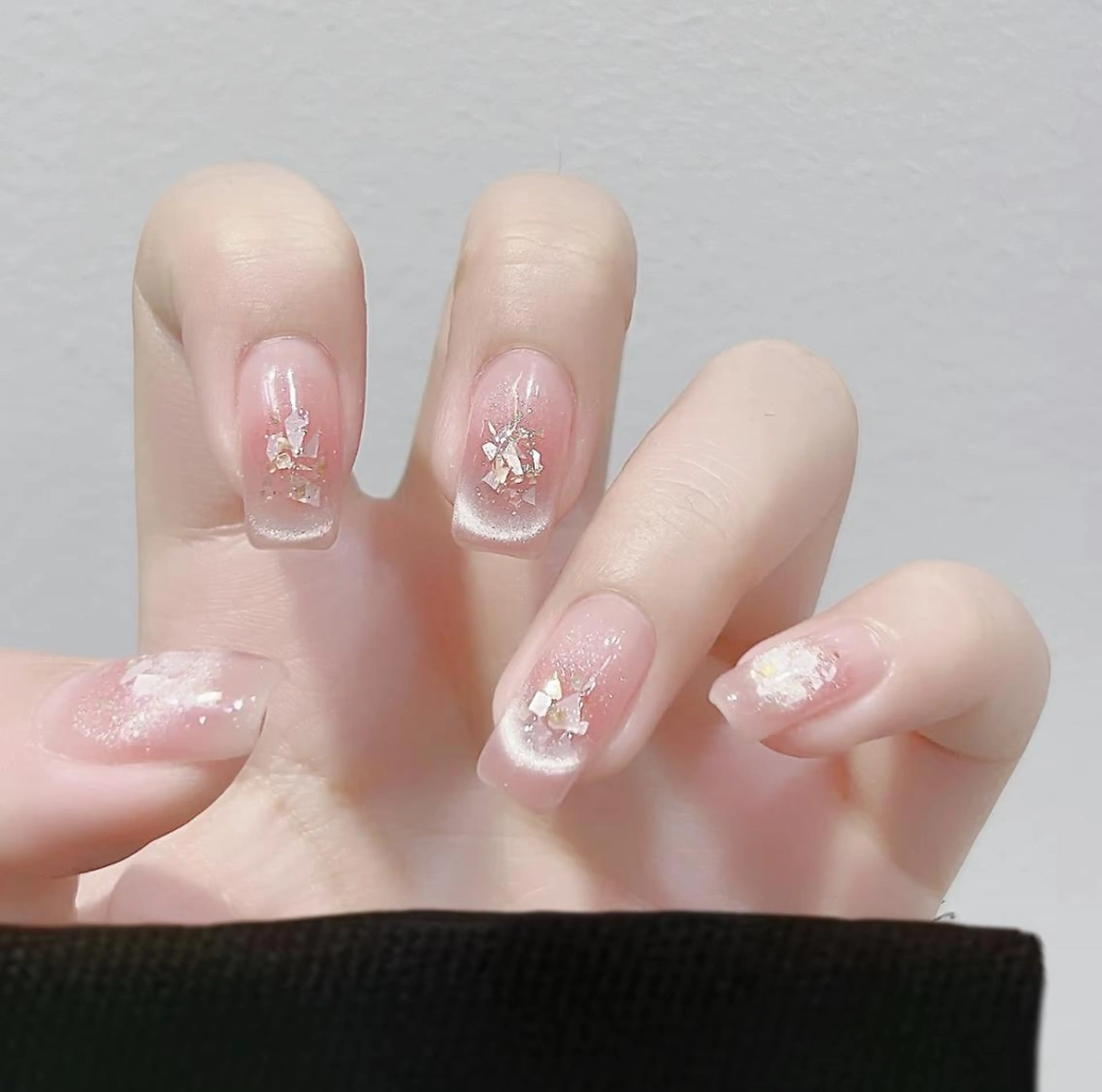 ネイル ハンドネイル 🎀 Ayaka_nailのネイルデザイン