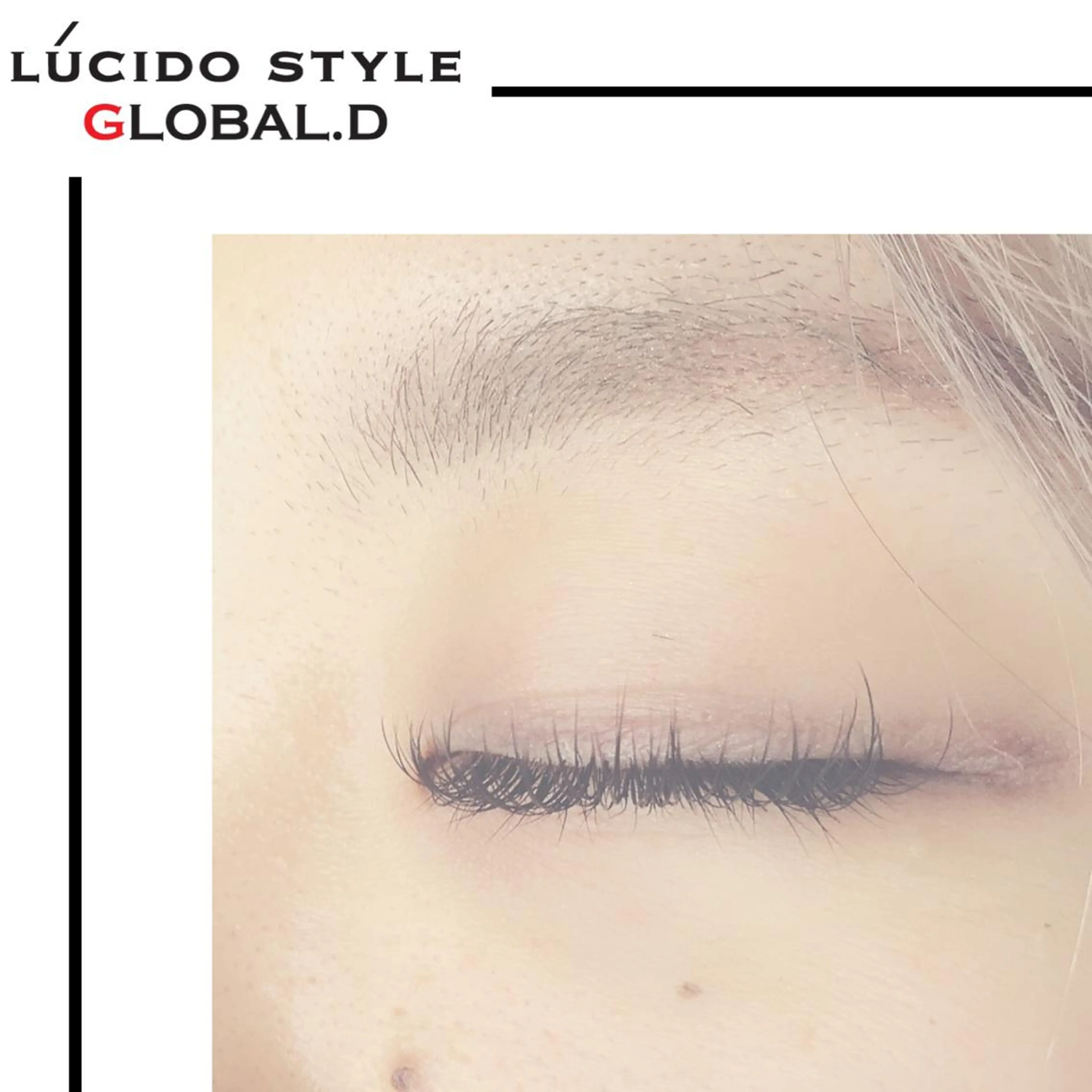 マツエク・マツパ Mon mignonのマツエク・マツパデザイン