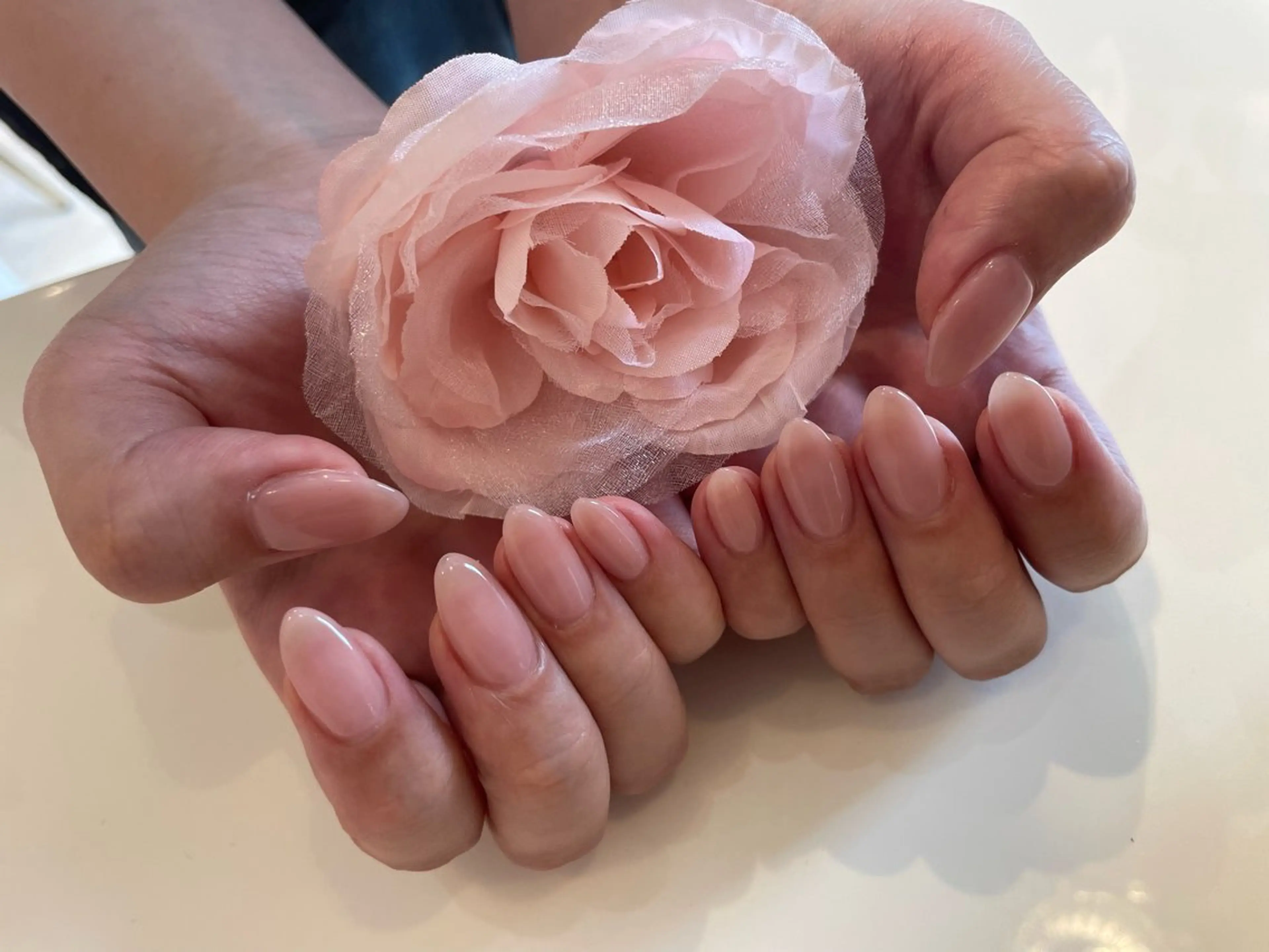 ネイル ♡ビジュール♡ NAIL &まつ毛のマツエク・マツパデザイン