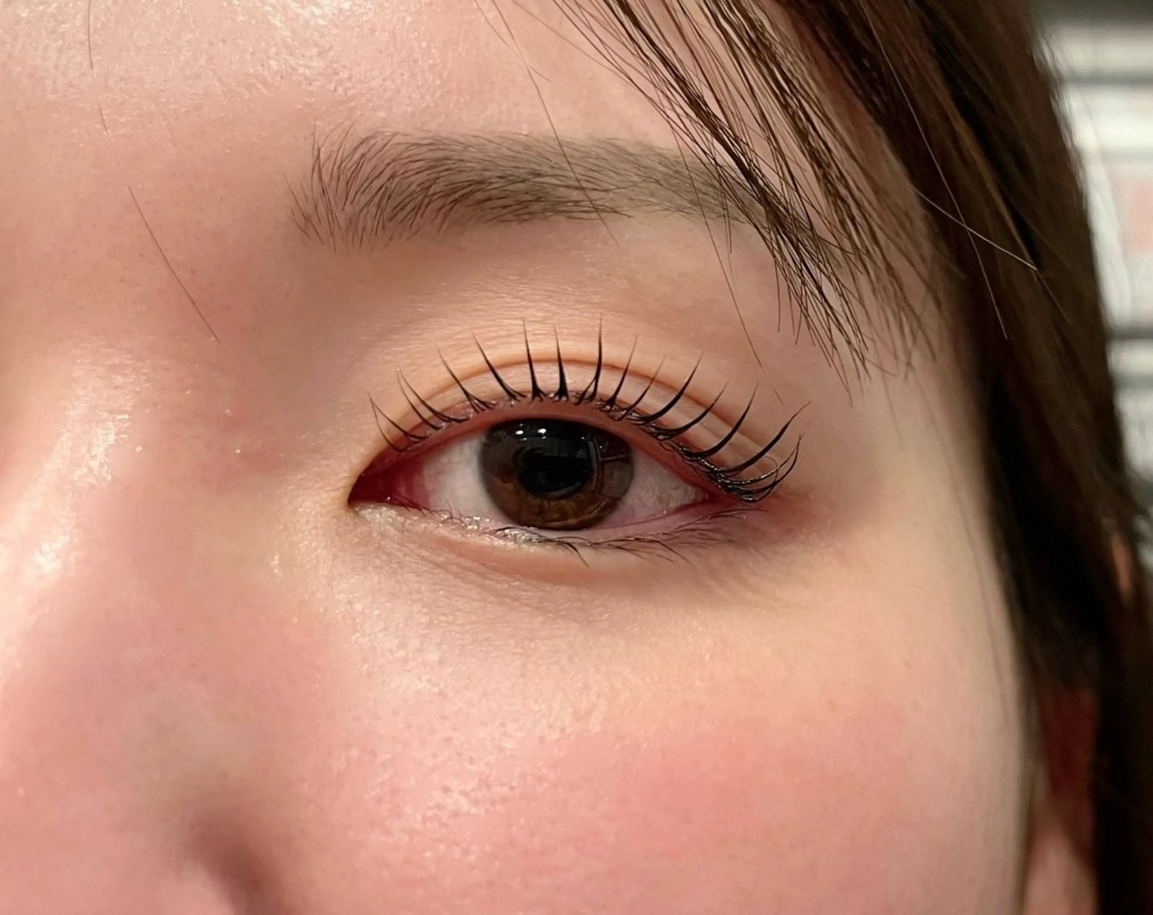 マツエク・マツパ Rua yumeのマツエク・マツパデザイン