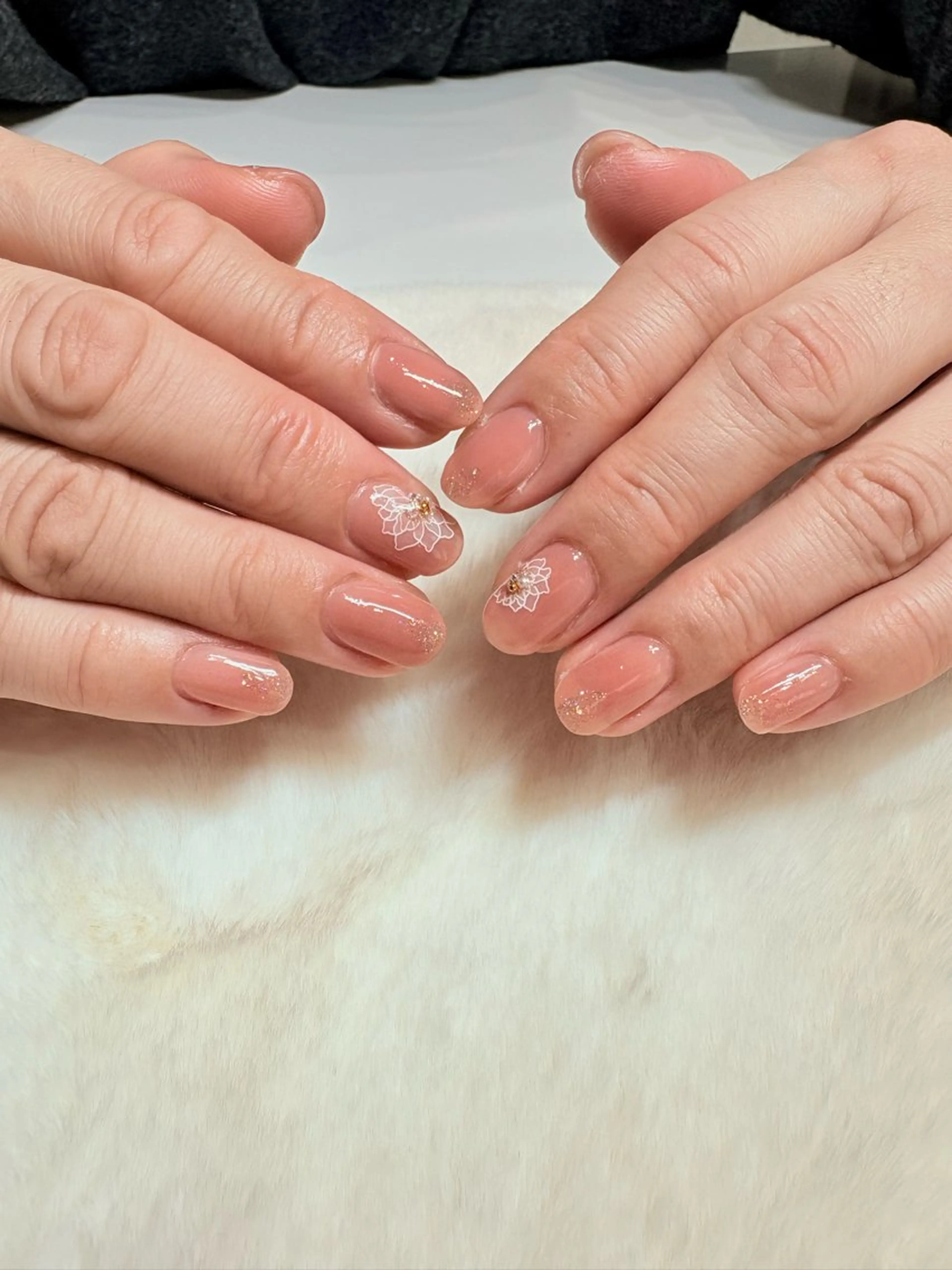 ネイル nail You&beのネイルデザイン