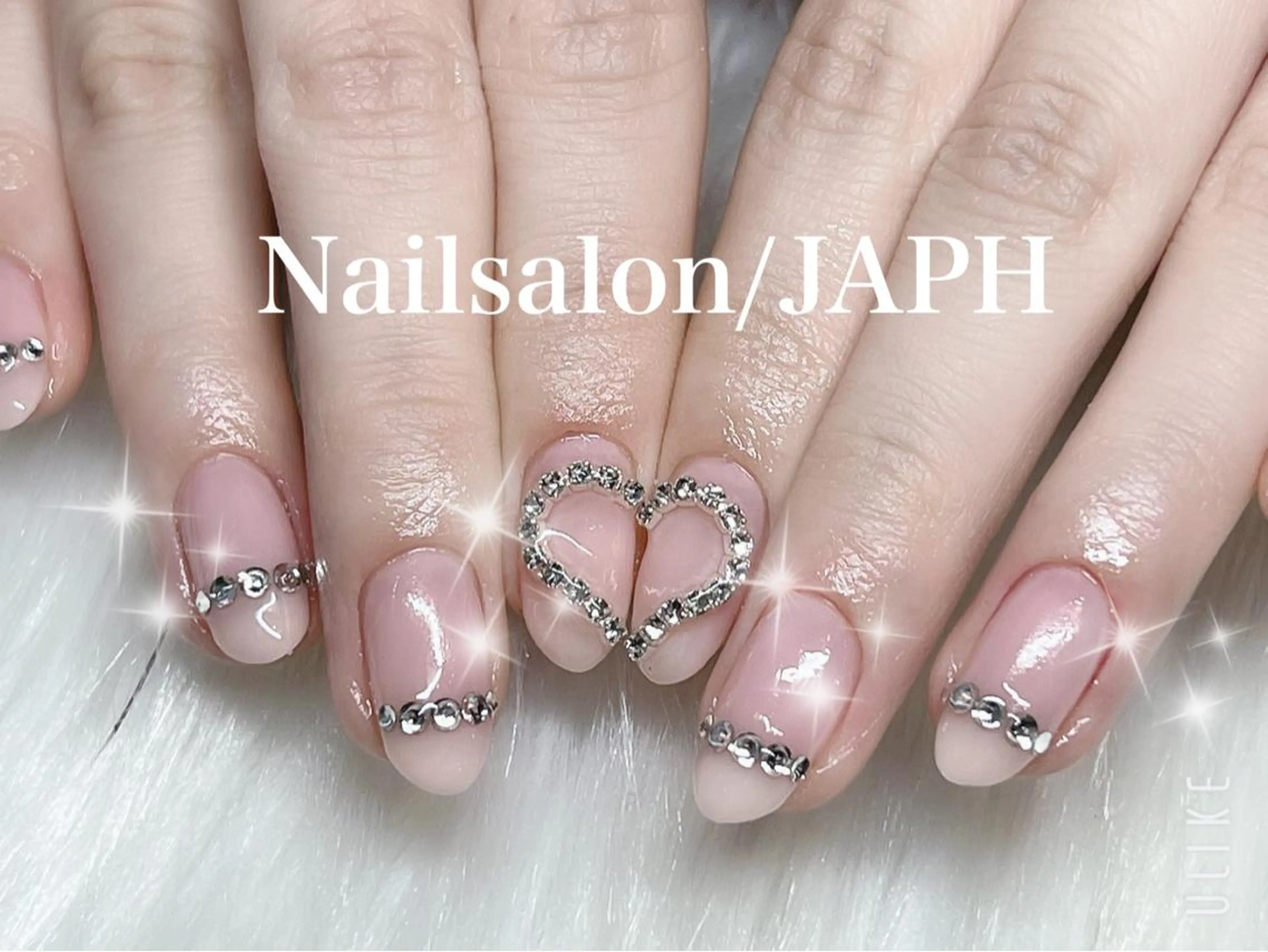 ネイル NailSalon /JAPHのネイルデザイン
