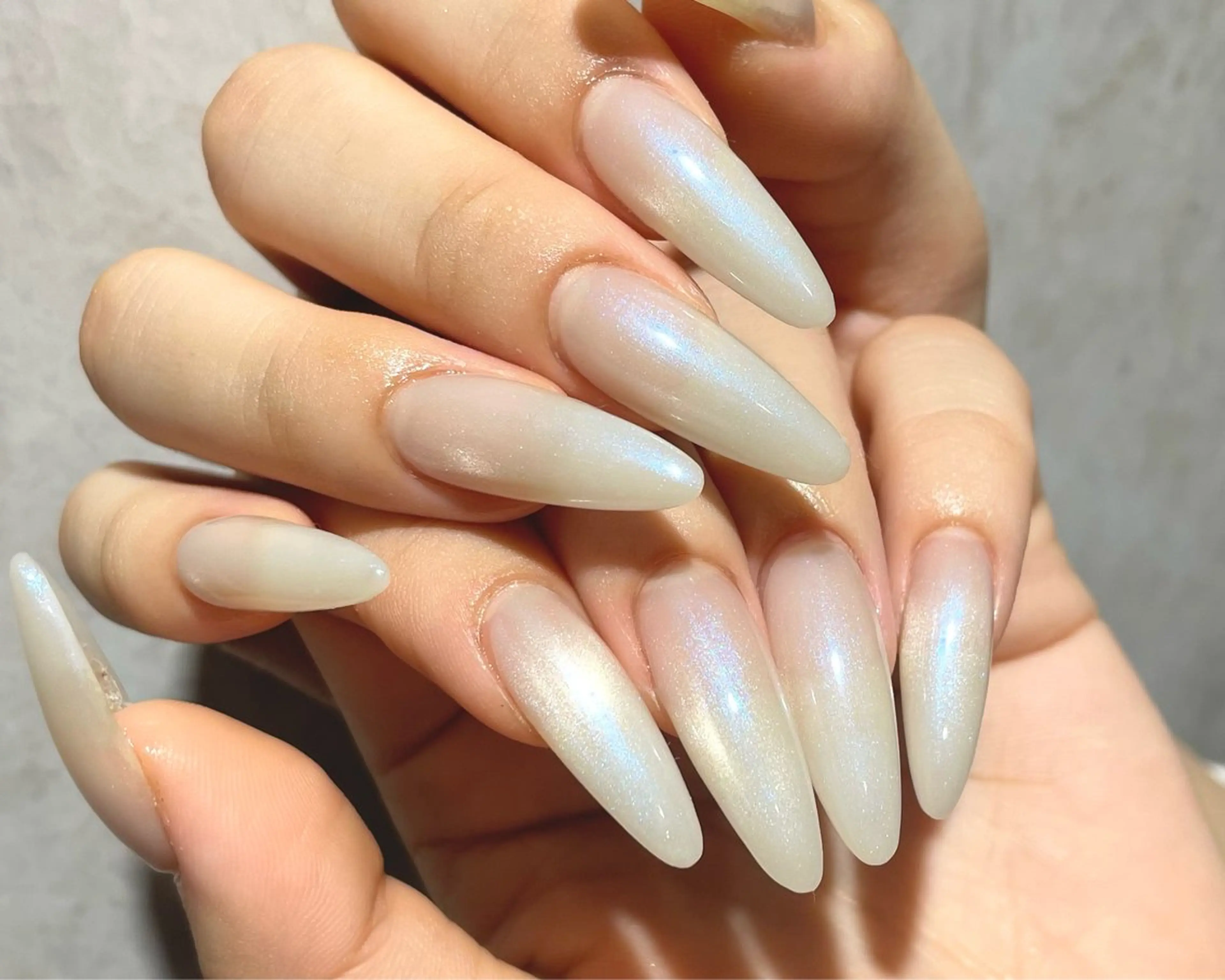 ネイル Biju_所属・Biju_ NailStudioのネイルデザイン