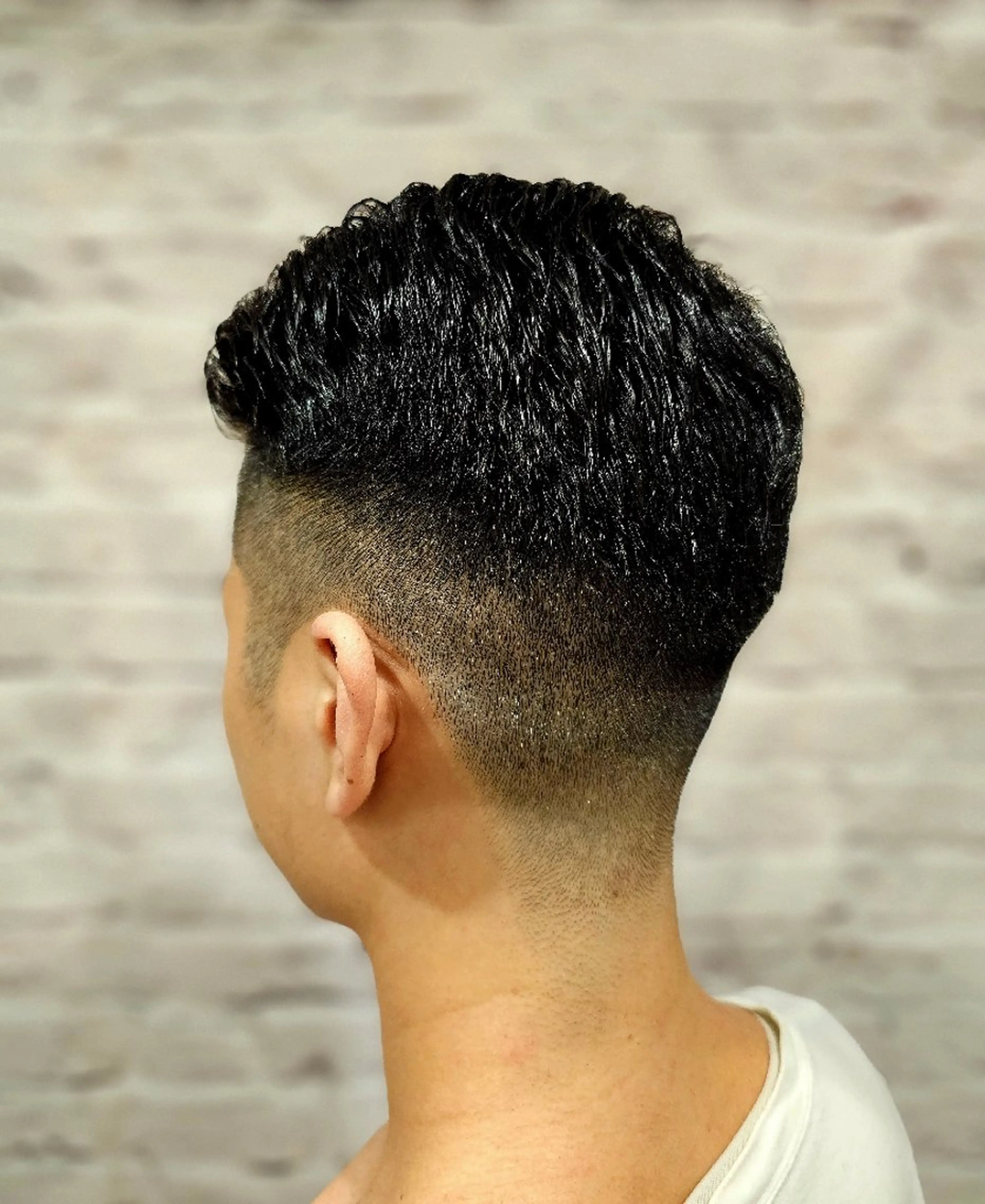 ショート 💈メンズカット 💈鈴木将希のヘアスタイル