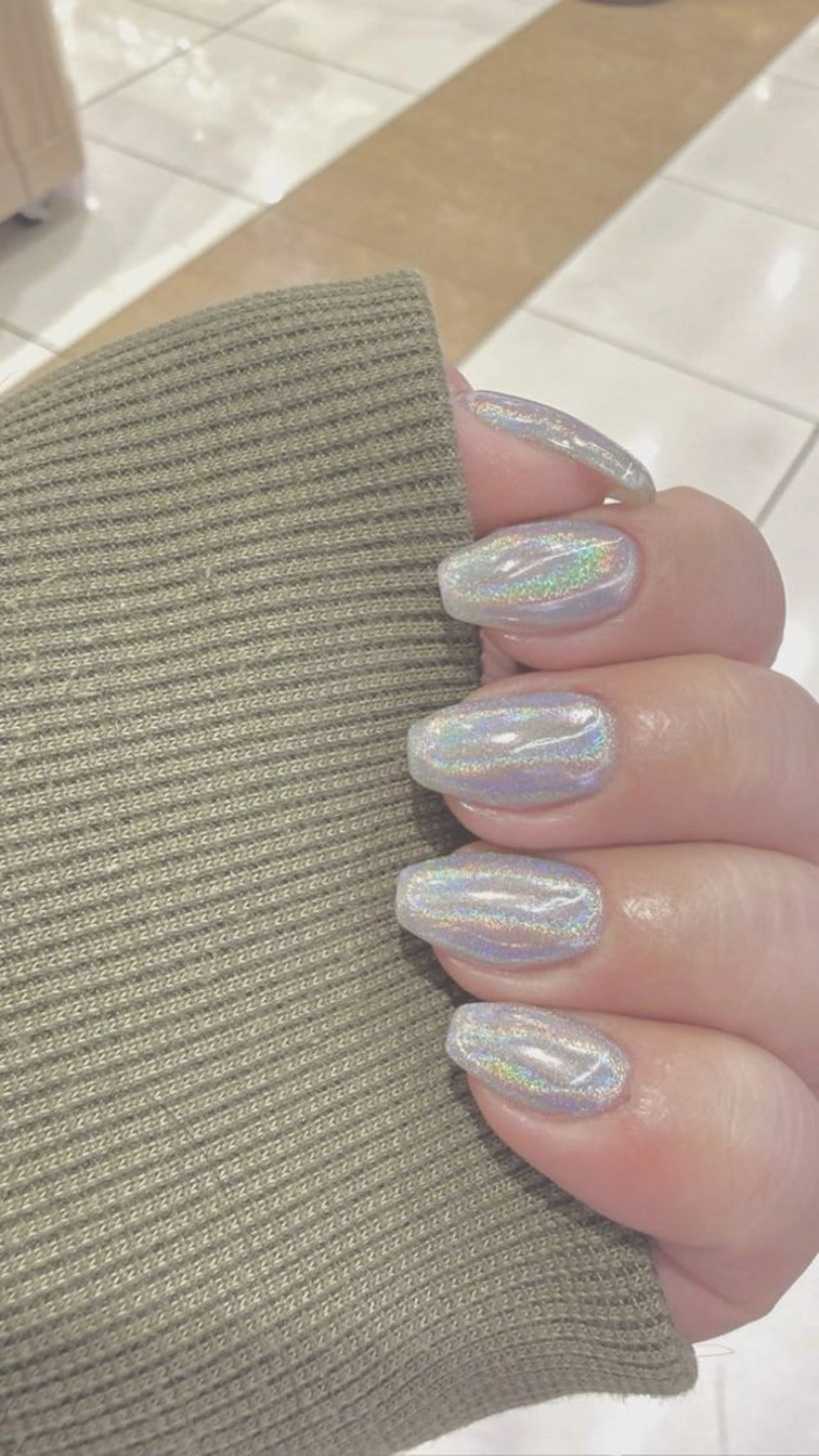 ネイル 🦋MARIPOSA 💅しばたのネイルデザイン