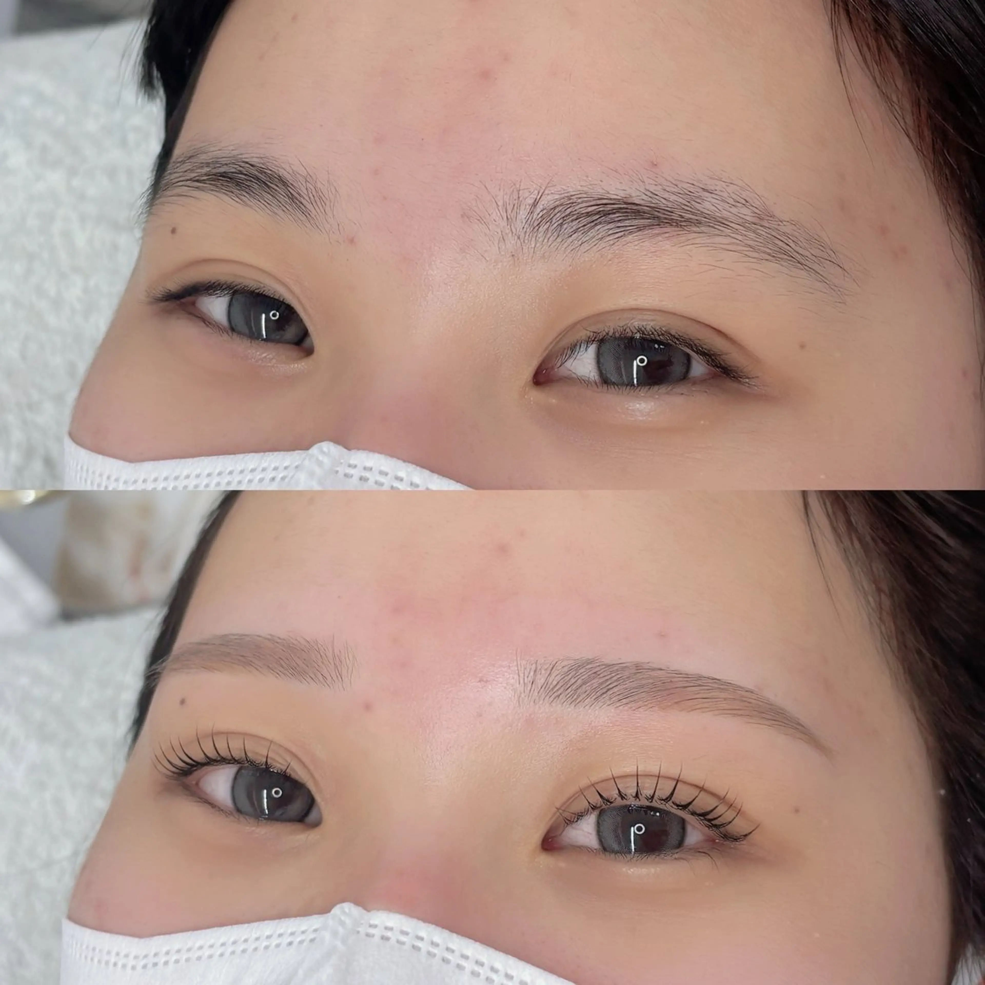 マツエク・マツパ 名古屋店* Ishigamiのマツエク・マツパデザイン