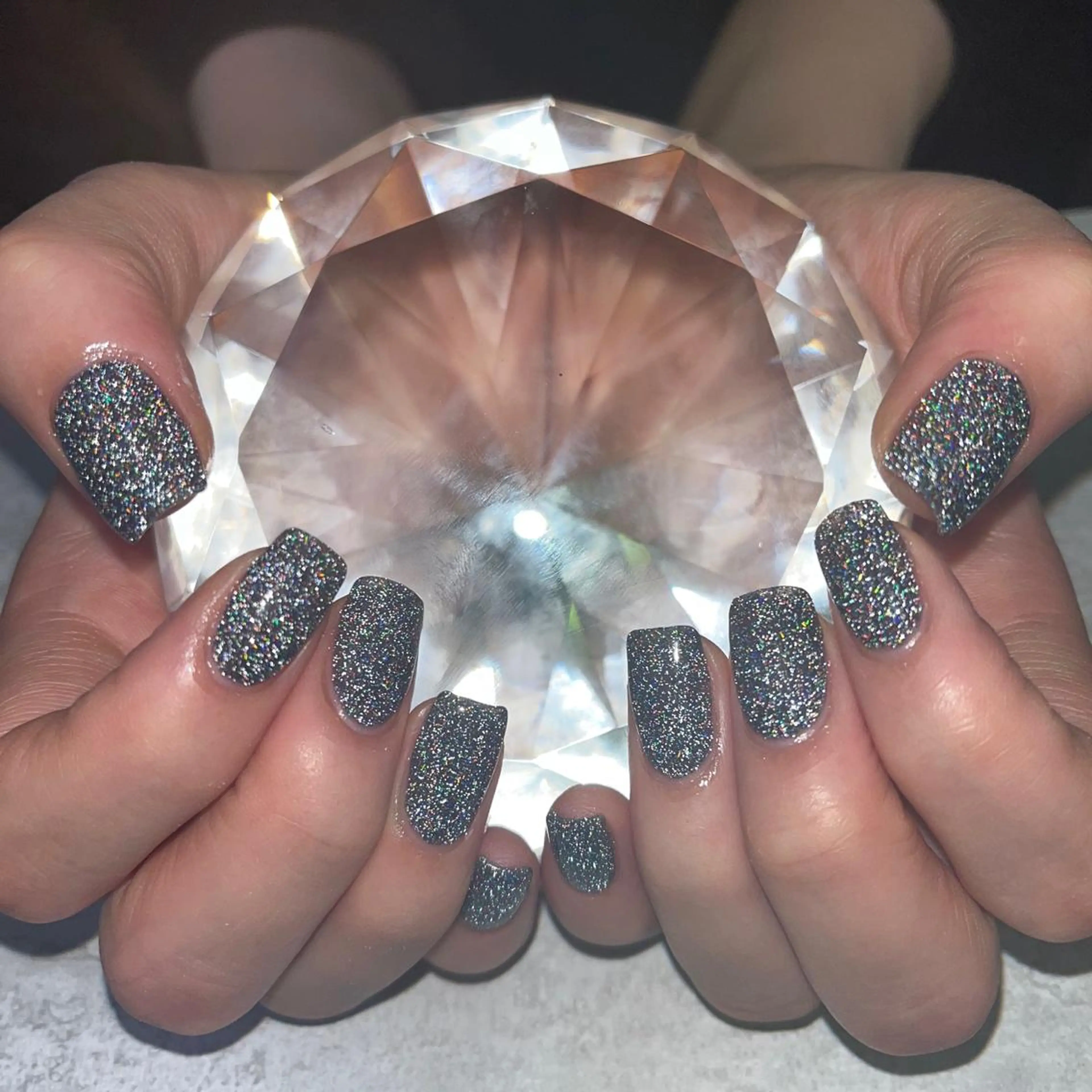 ネイル フラッシュネイル BlueDaisy 栄本店のネイルデザイン