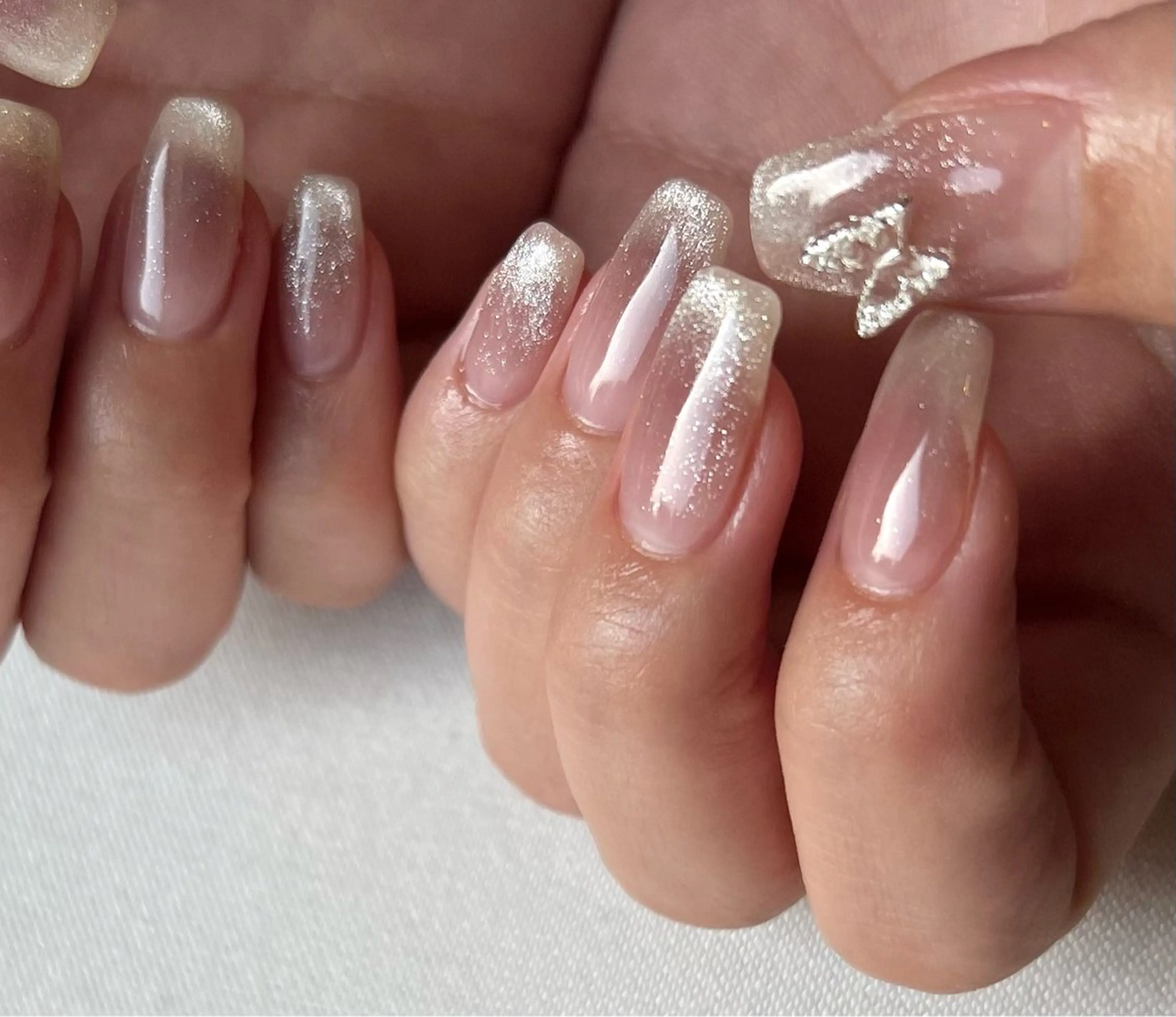ネイル nailartist lisaのネイルデザイン
