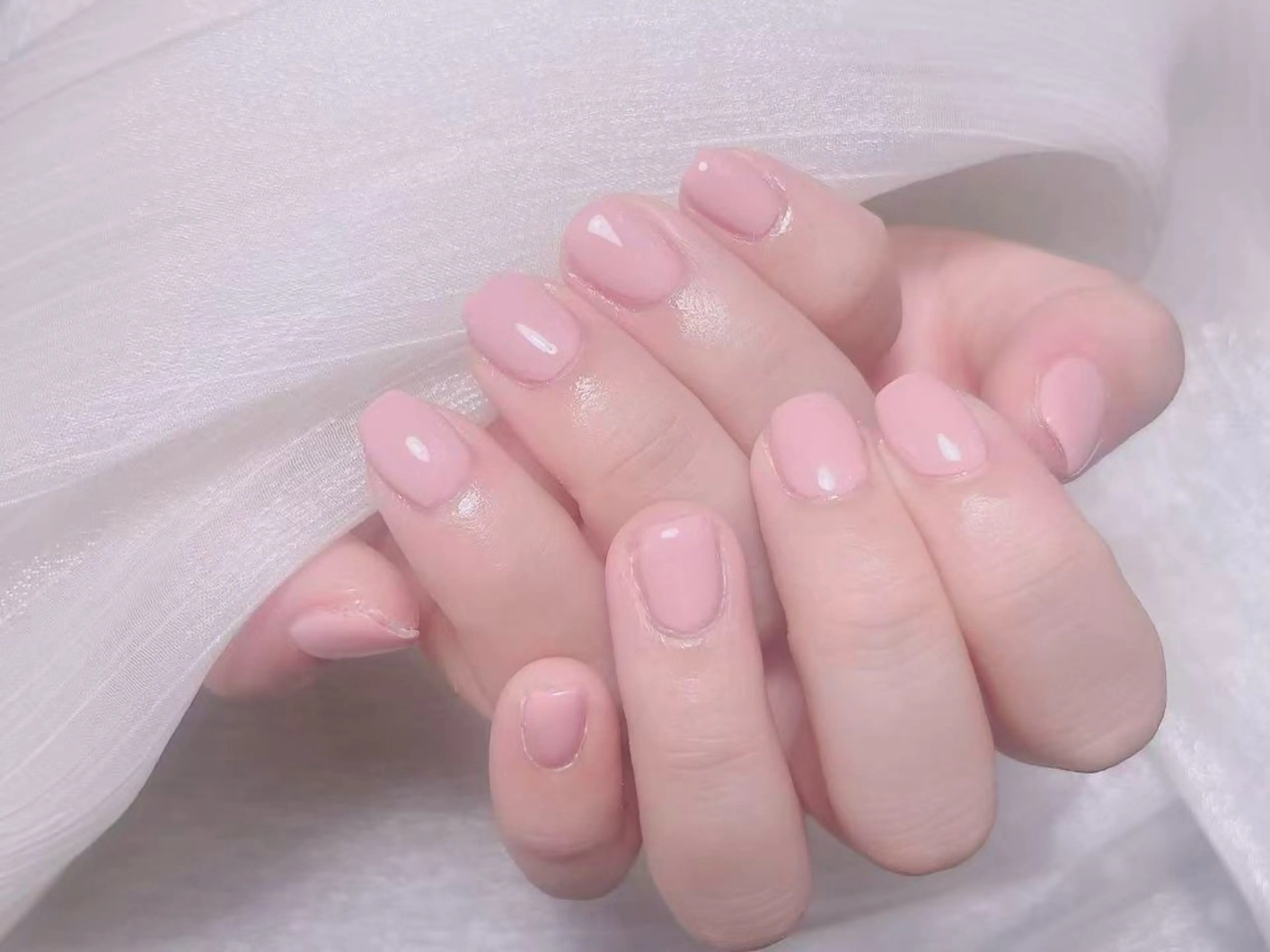 ネイル ハンドネイル Kari ネイルサロンのネイルデザイン