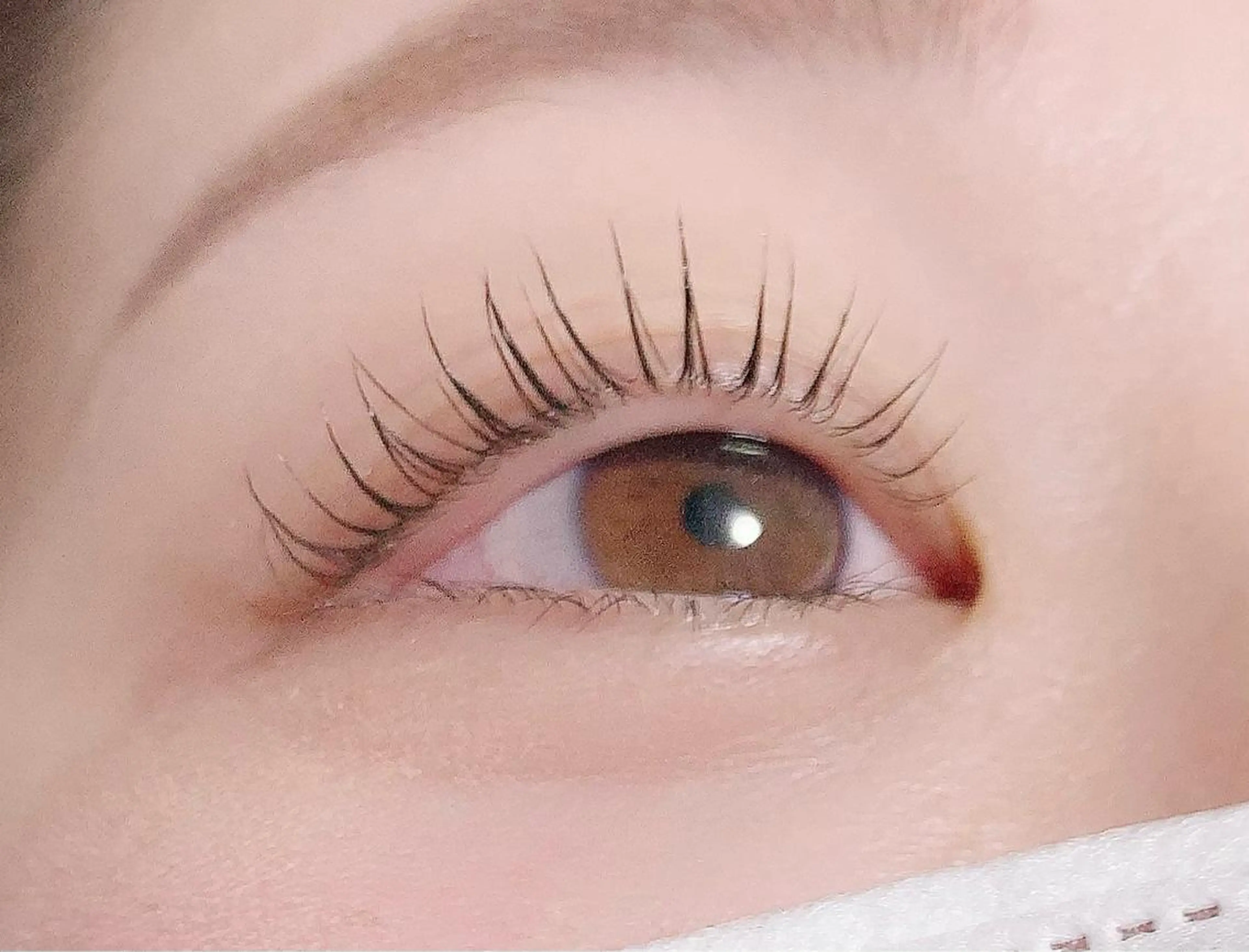 マツエク・マツパ まつげパーマ rinacoco ★のマツエク・マツパデザイン