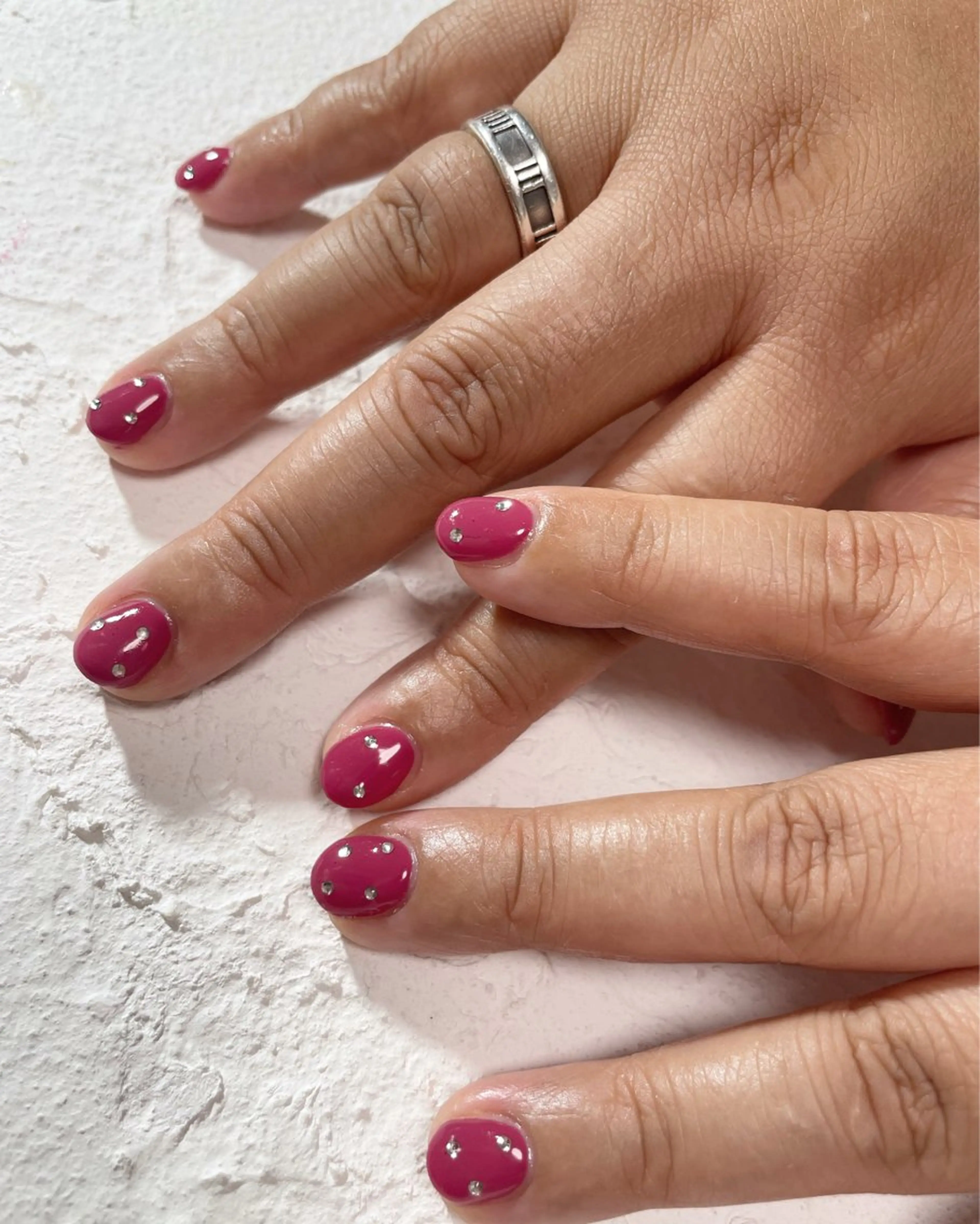 ネイル nail.gorin所属・吉村 優子のネイルデザイン