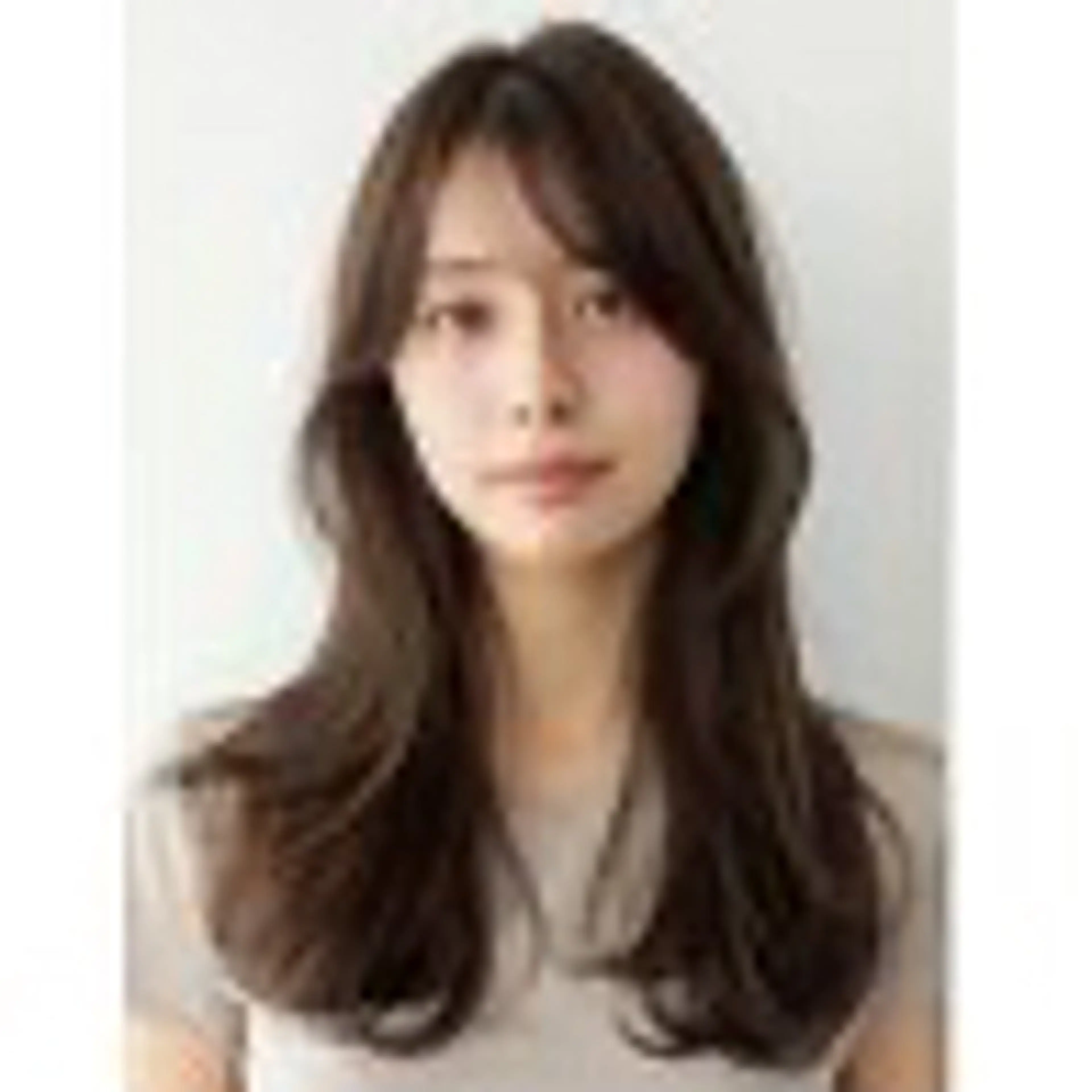 【働く大人女性へ・平日限定】ご褒美ヘッドスパTR＋カット＋カラー¥13430の写真