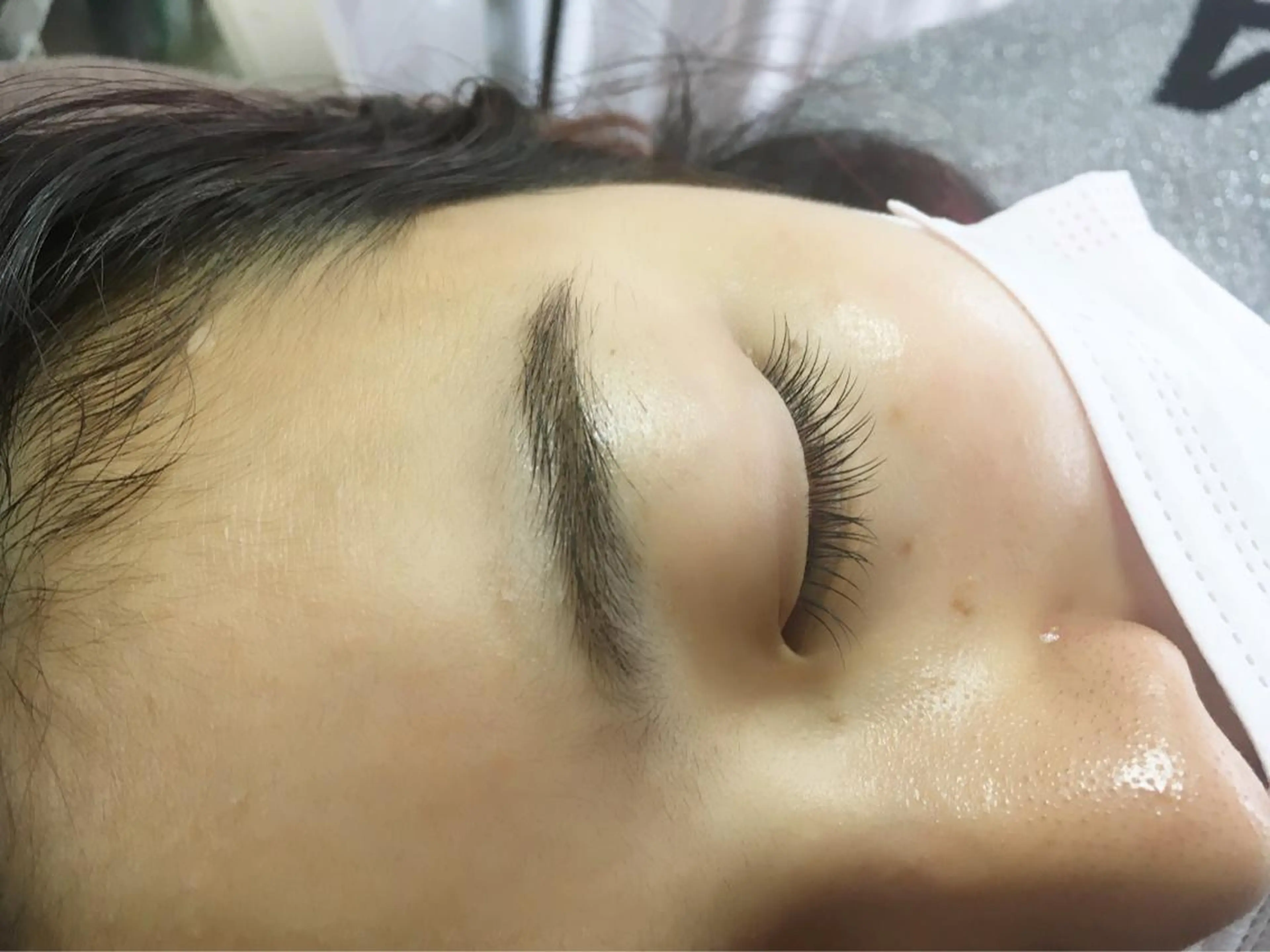 マツエク・マツパ 広中 裕一のマツエク・マツパデザイン