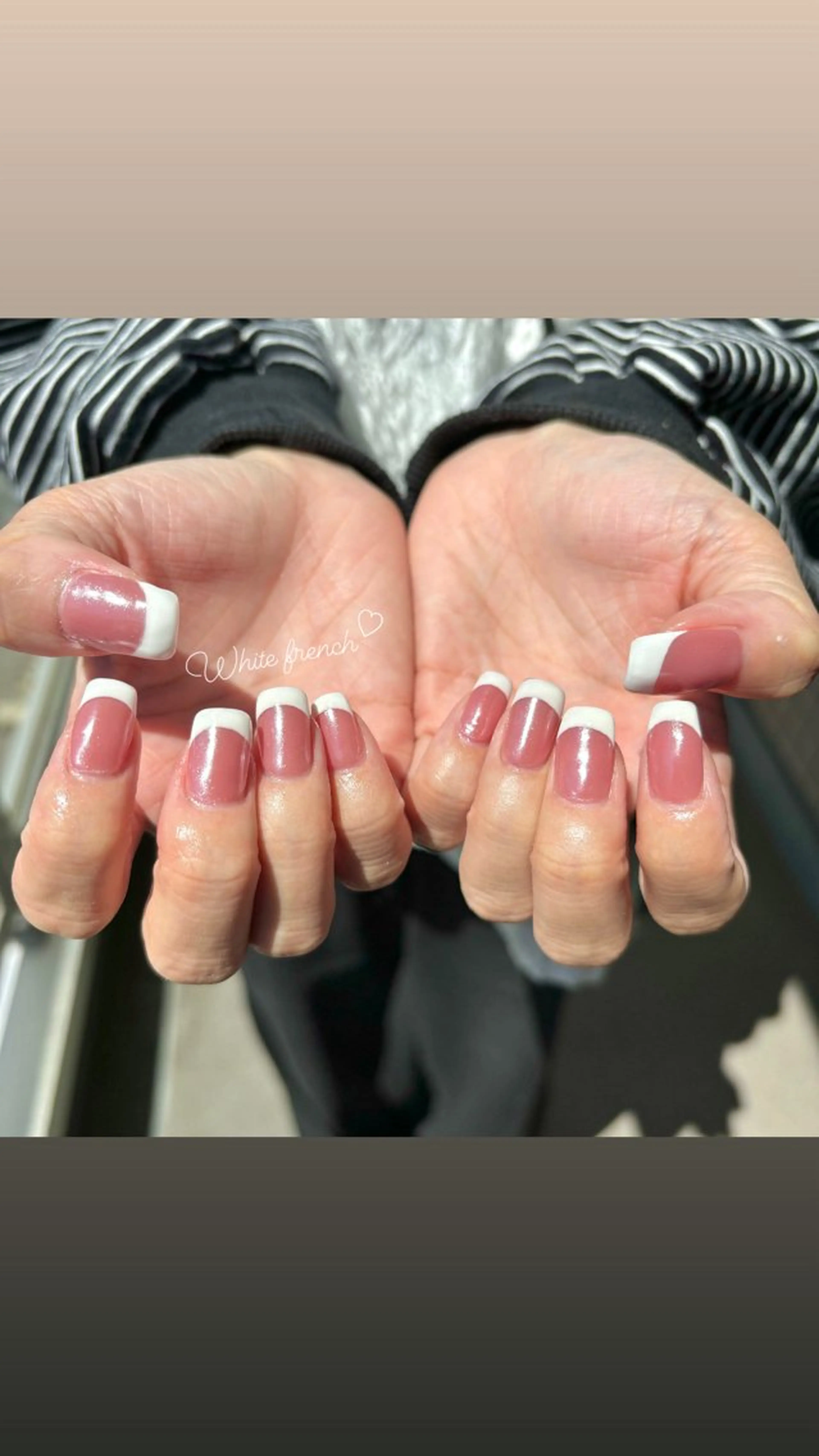 ネイル ハンドネイル Sii nail 🤍SAKIのネイルデザイン