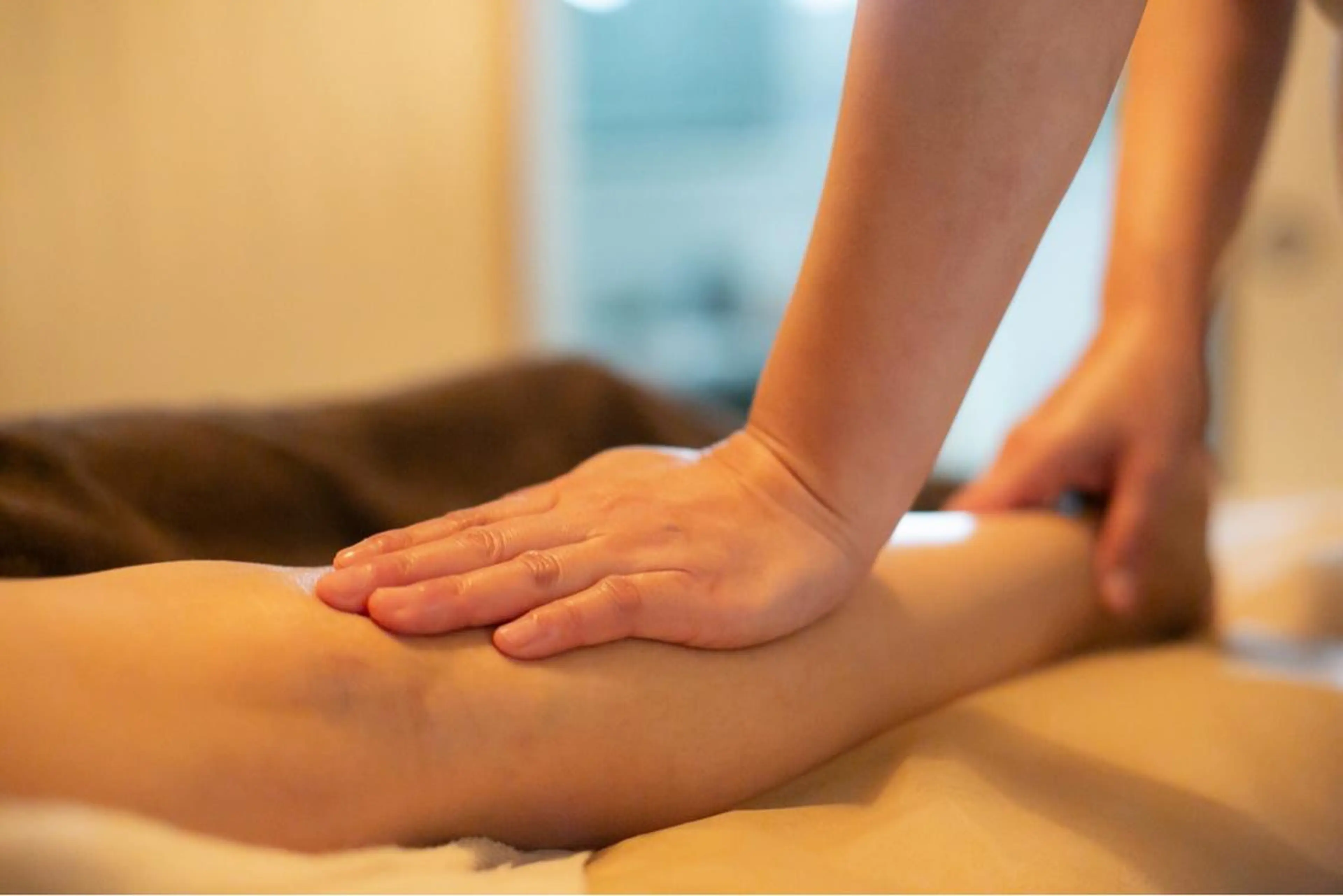 リンパドレナージュ reposのエステ・リラクイメージ