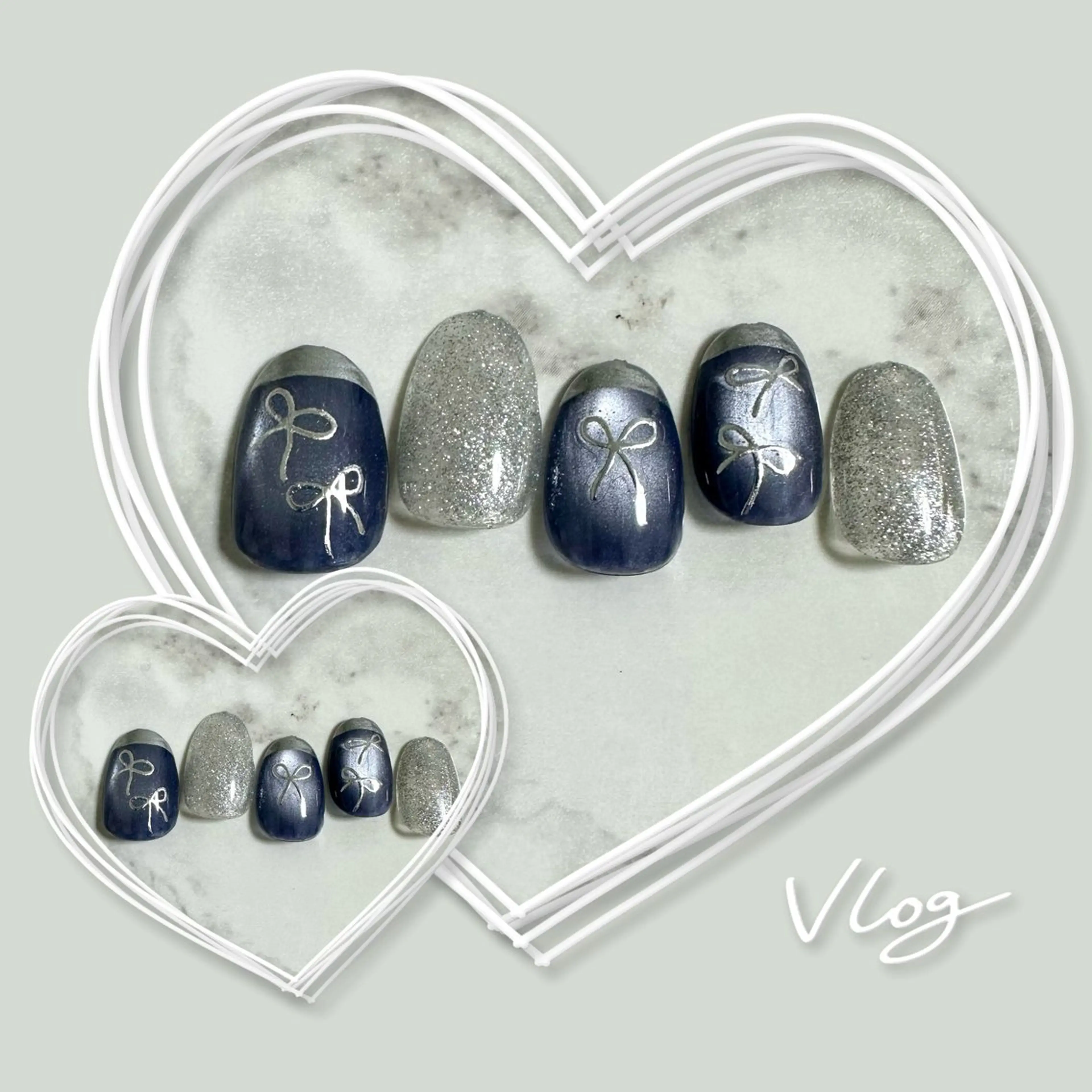 ネイル ハンドネイル HaNA 　nail salonのネイルデザイン