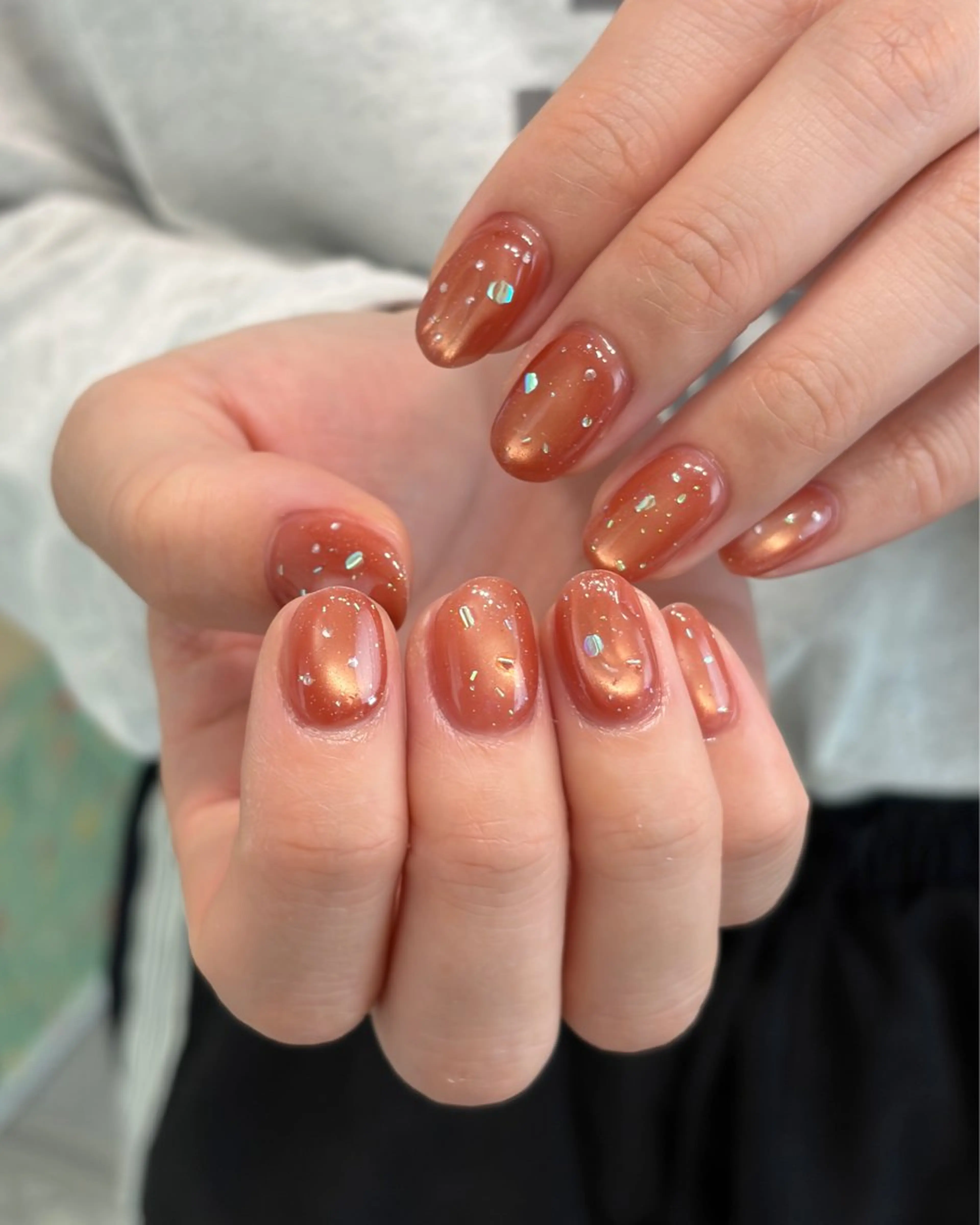 ネイル ハンドネイル oncu nailのネイルデザイン