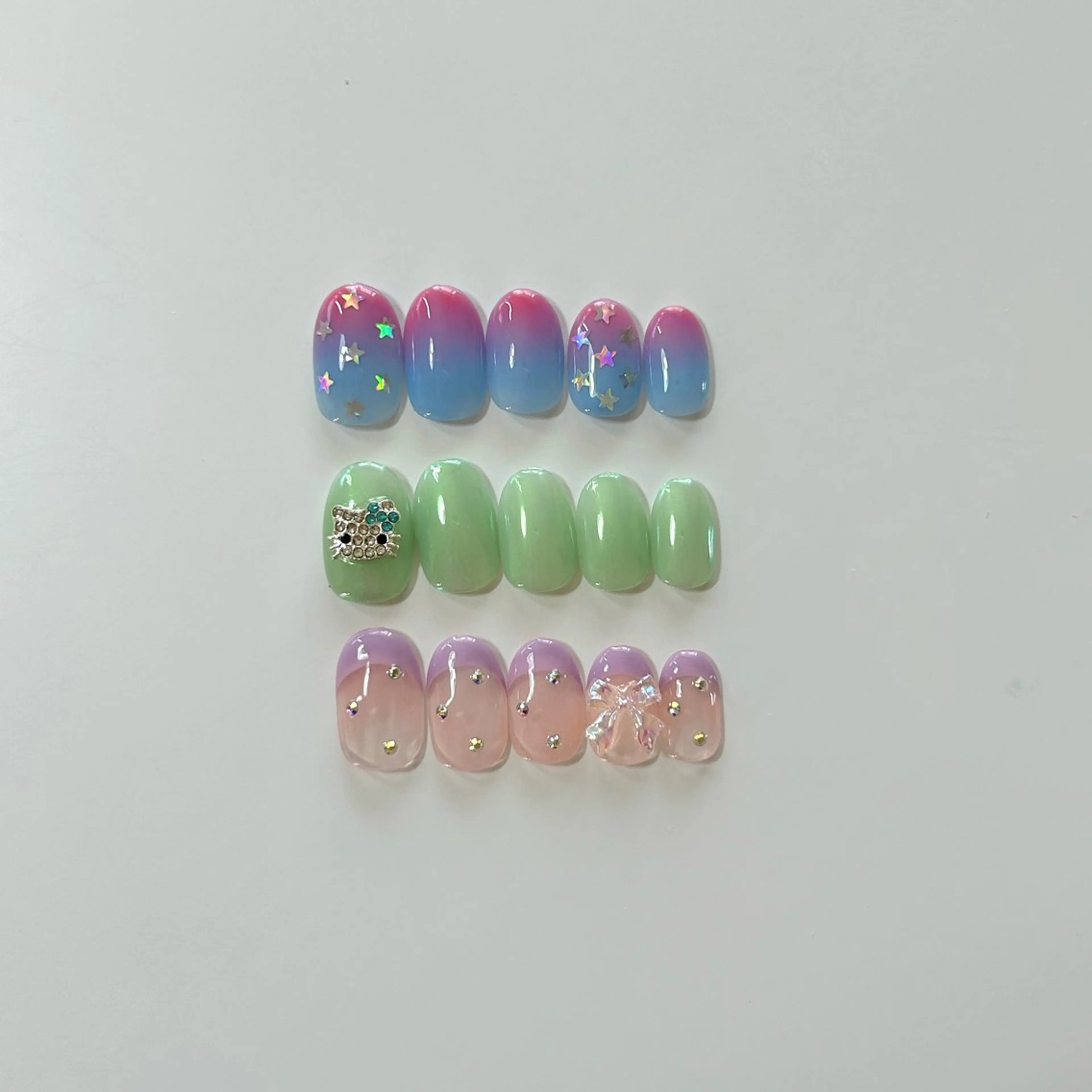 ネイル lcoco nailのネイルデザイン