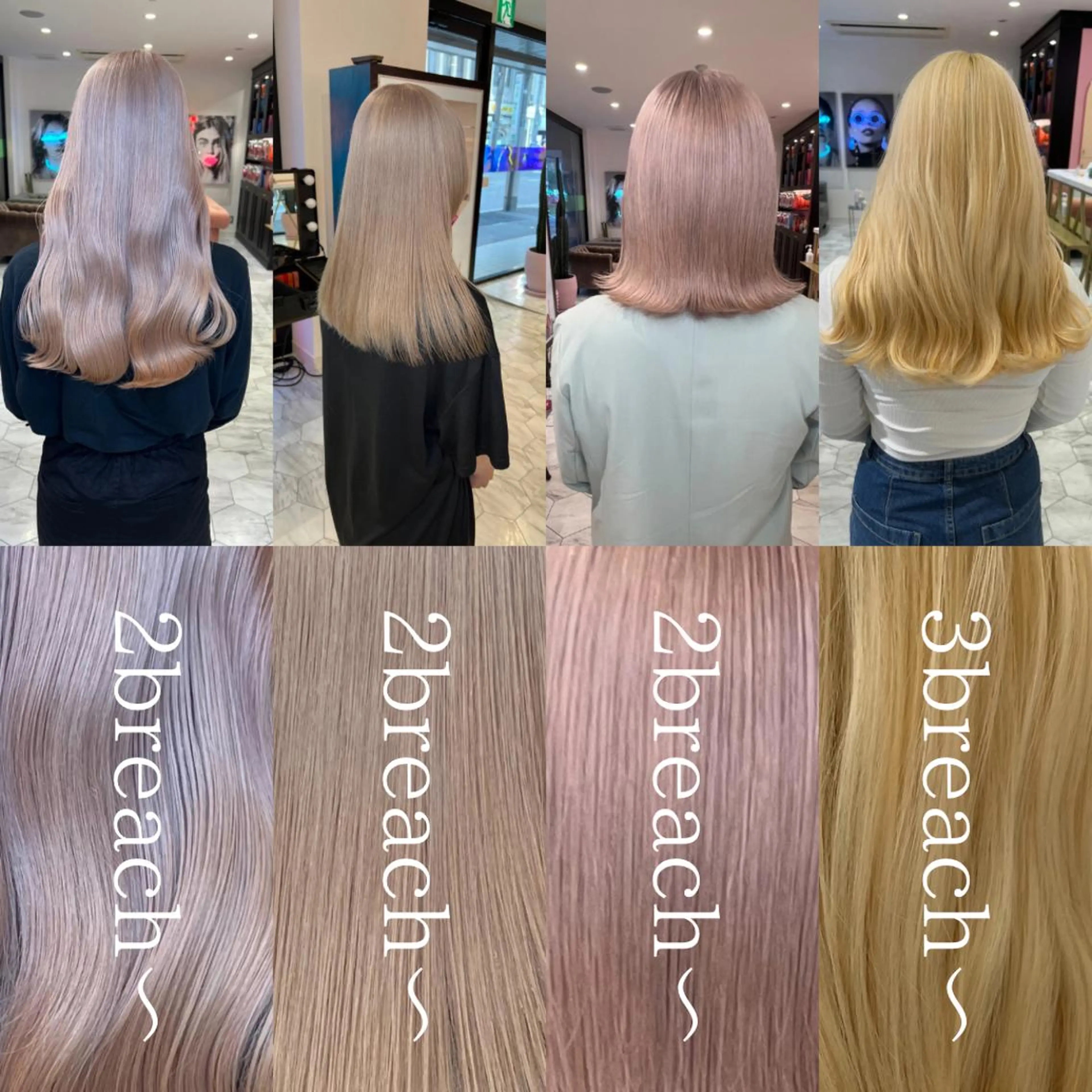 ミディアム メンズ特化美容師 💫西村一真のヘアスタイル