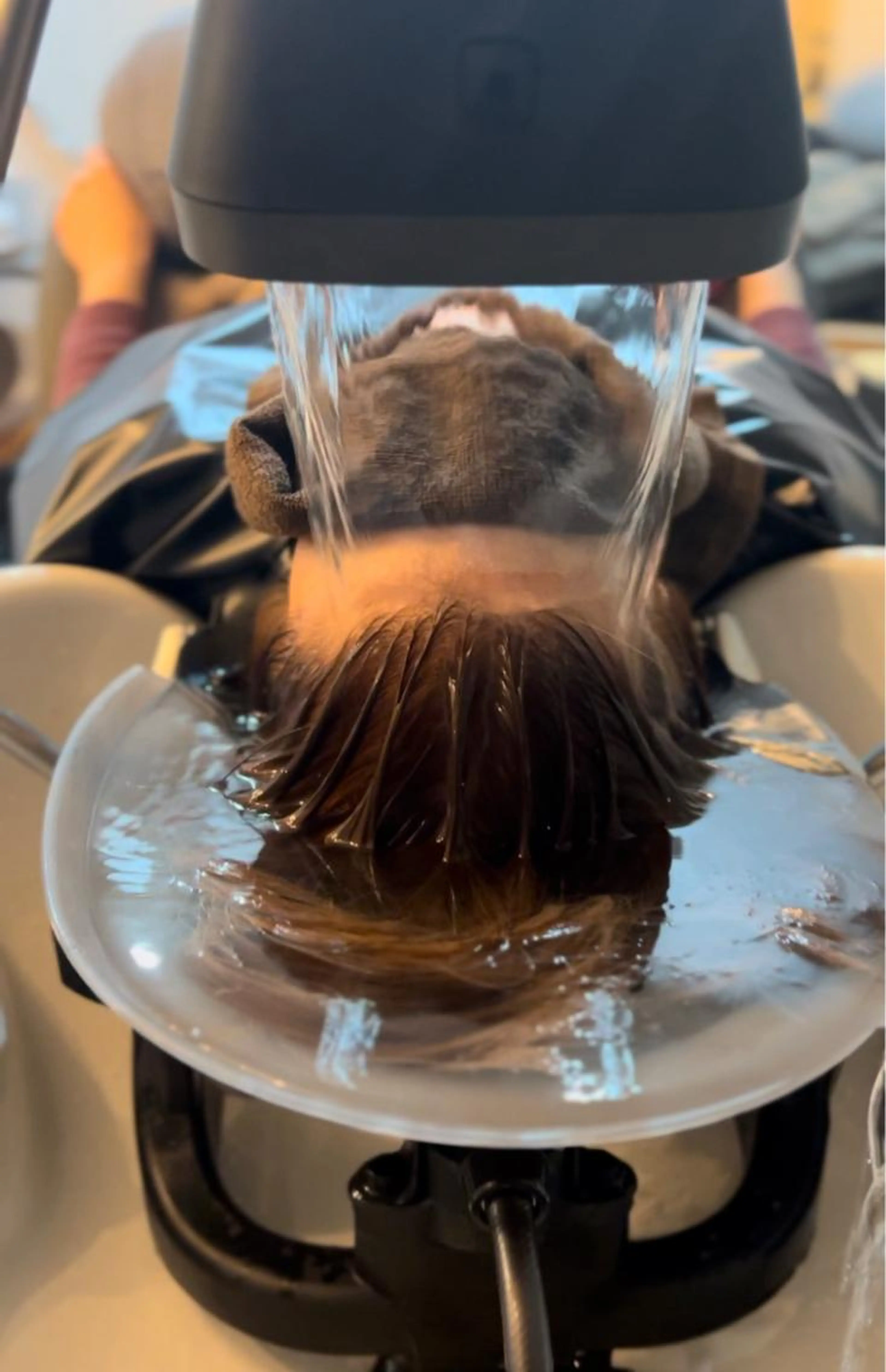 １日一組限定🌟🌟🌟カット＋5分間の至福タイムの写真