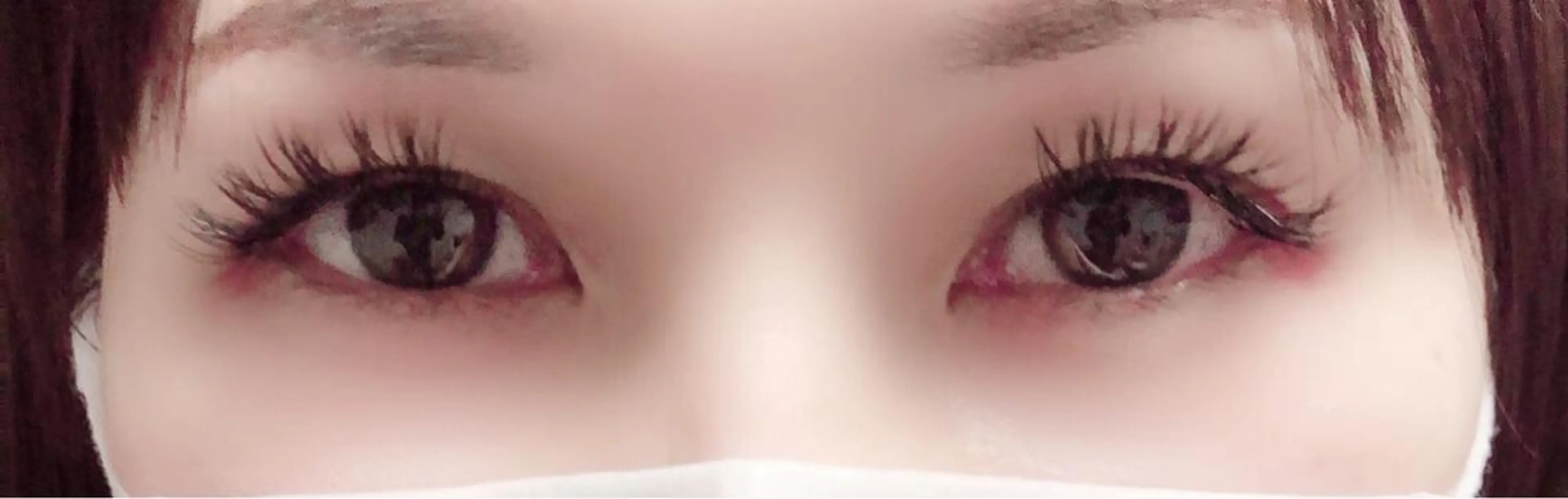 マツエク・マツパ セーブル 隠れ家サロン にんにんのマツエク・マツパデザイン