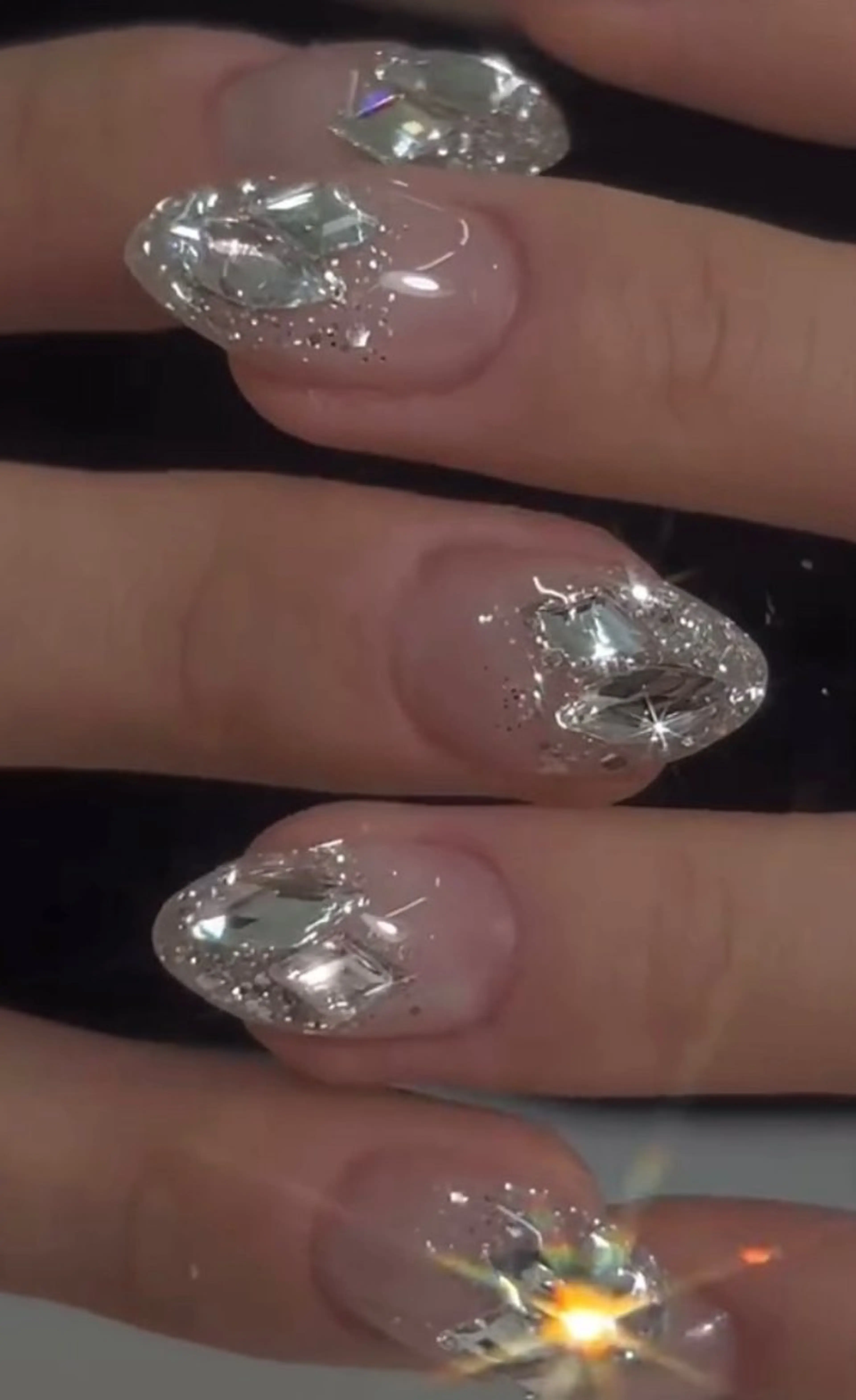 ネイル ハンドネイル オトク ネイルのネイルデザイン