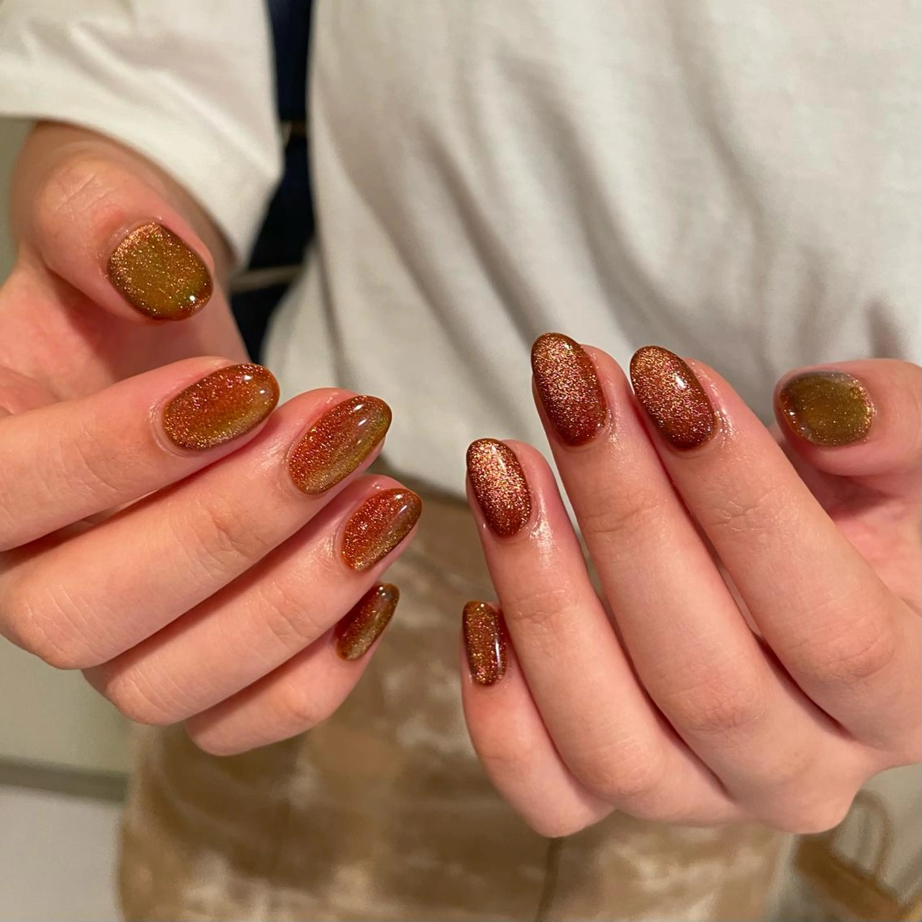 ネイル Ami 🦥のネイルデザイン