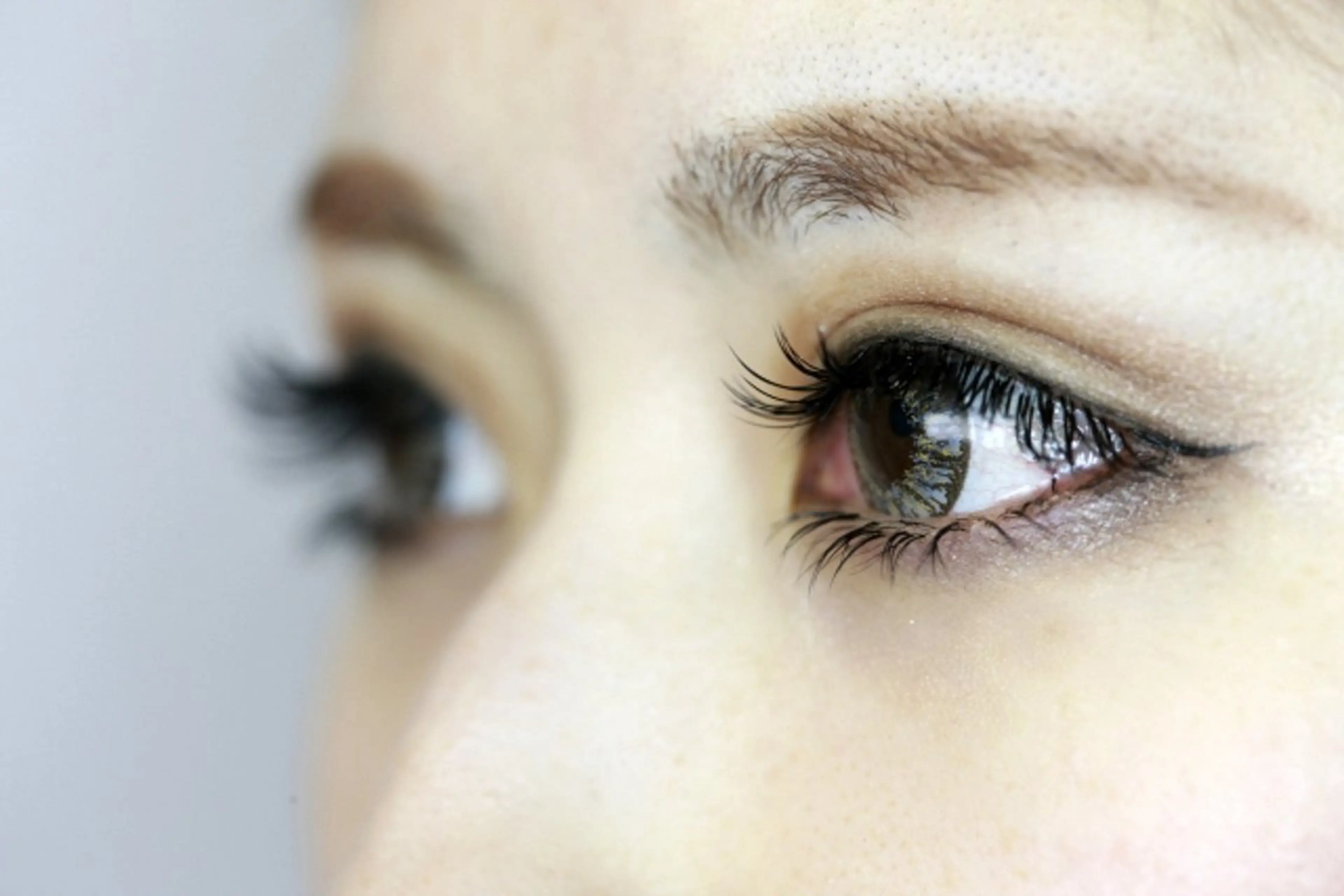 マツエク・マツパ 林 彩花のマツエク・マツパデザイン