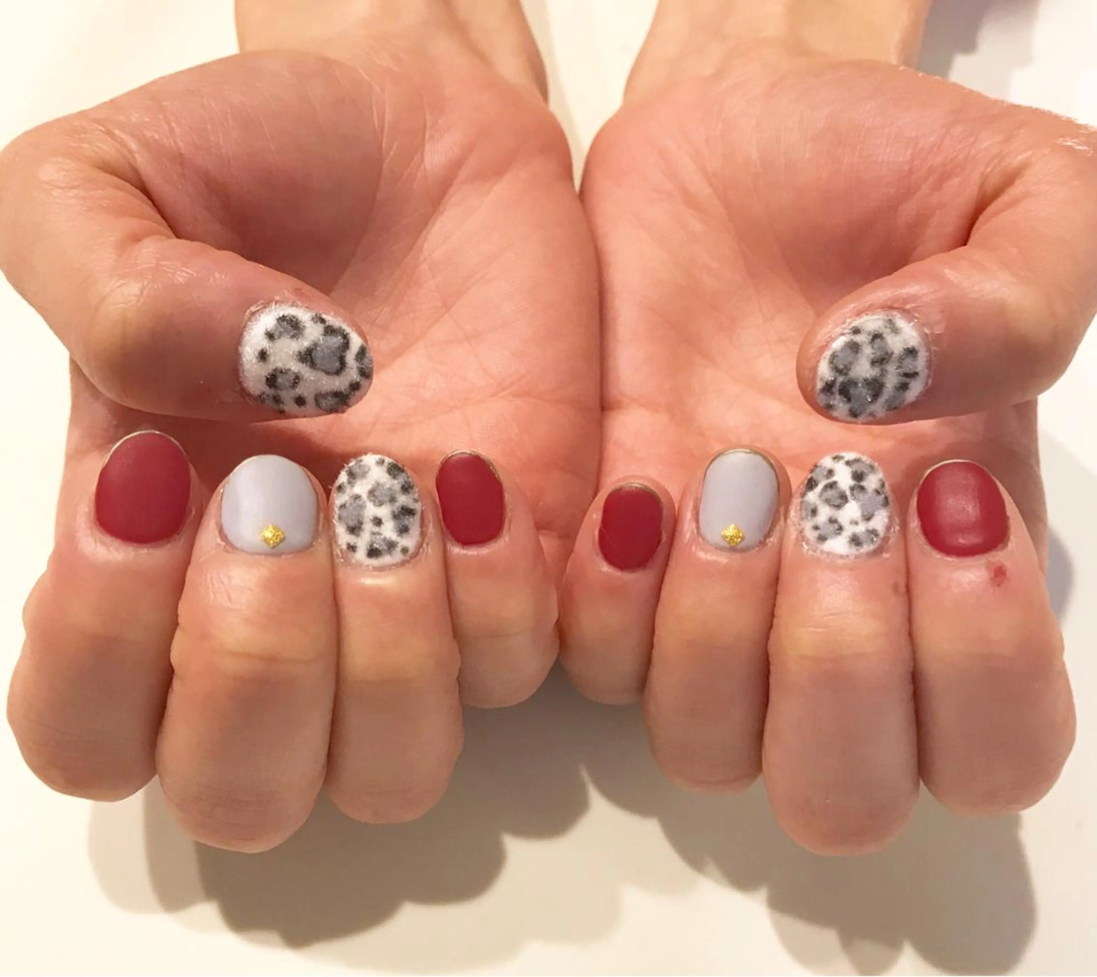 ネイル KaHaNa nail salonのネイルデザイン