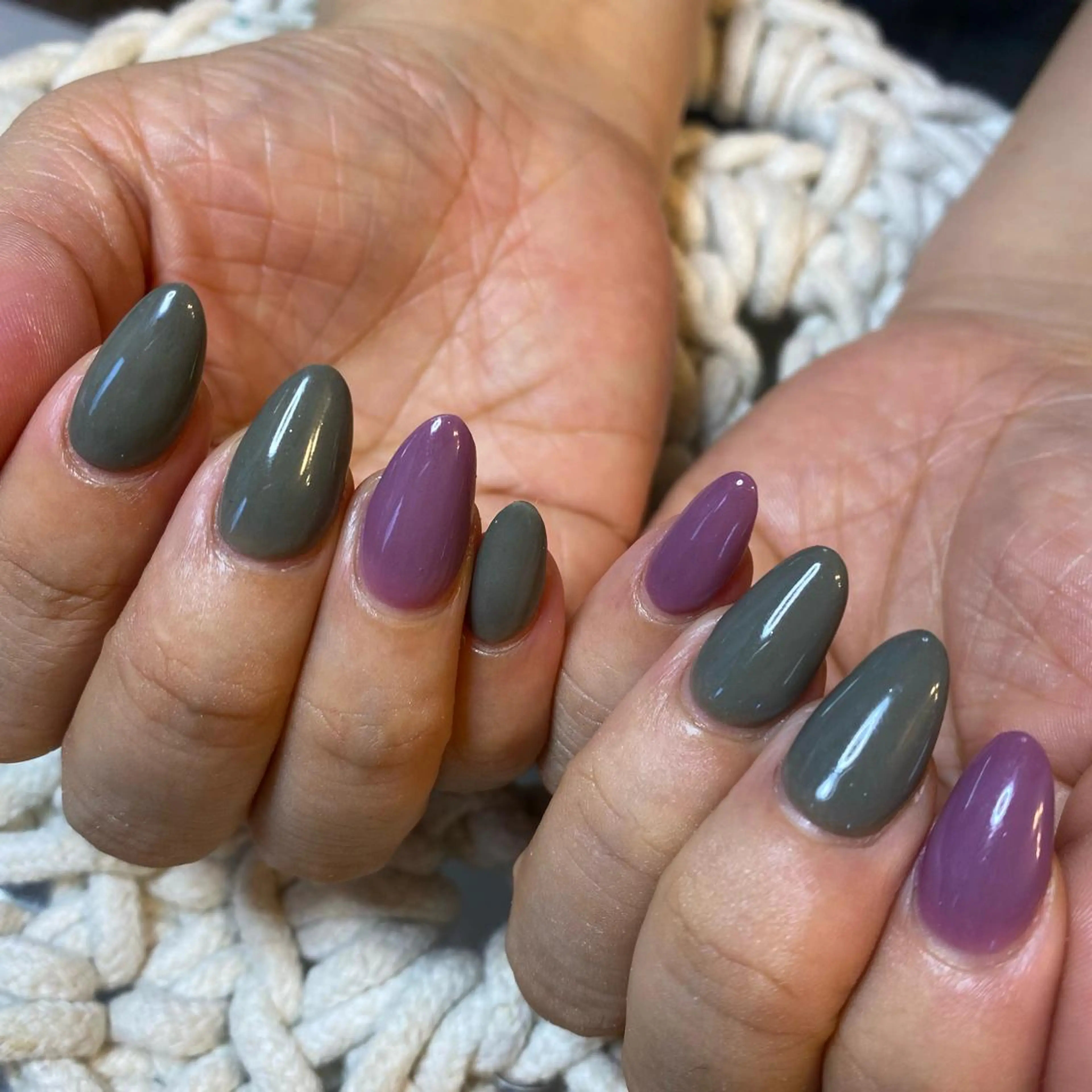 ネイル YUKI /stellavieのネイルデザイン