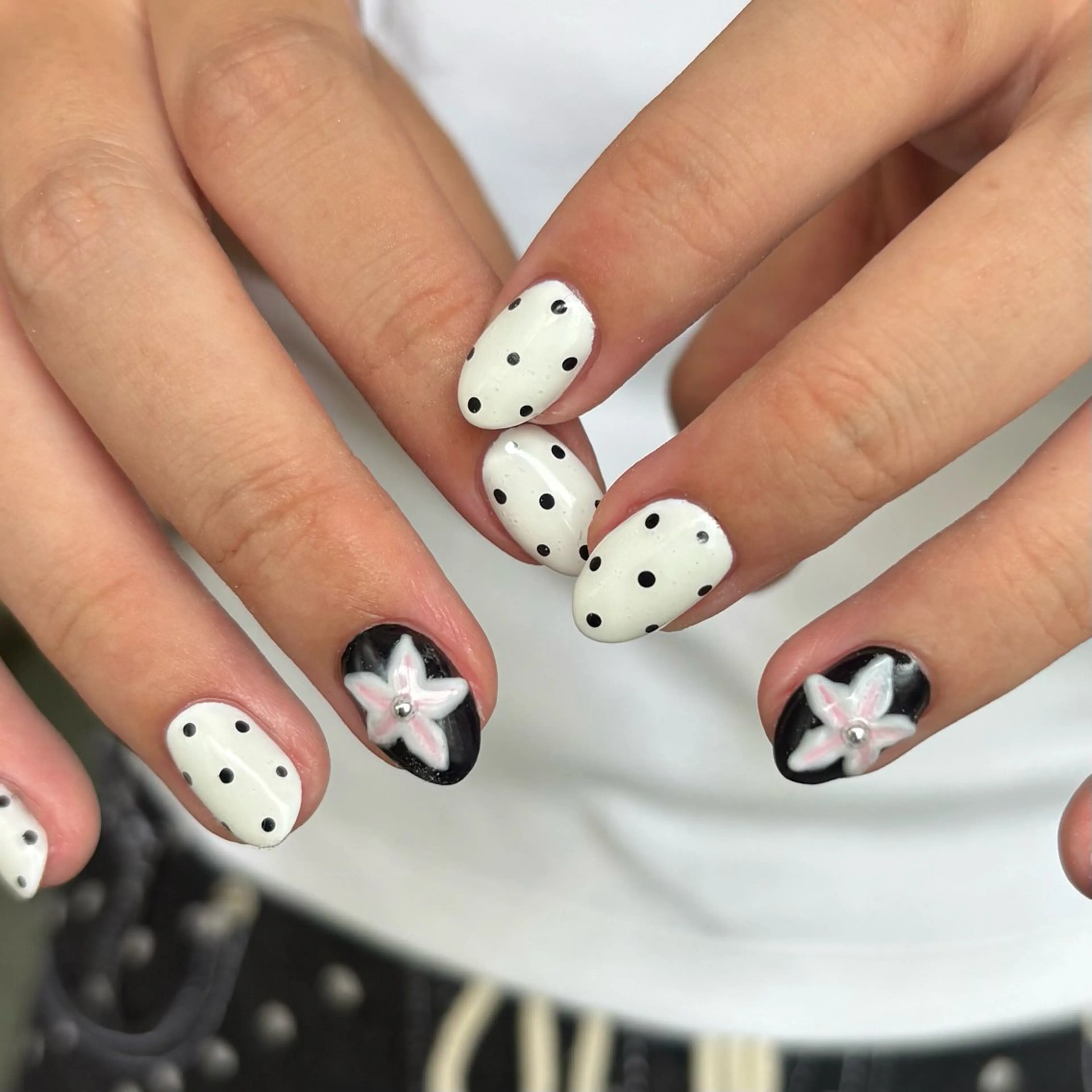 ネイル ハンドネイル フットネイル 木村 夏生 /アート･個性派👾のネイルデザイン