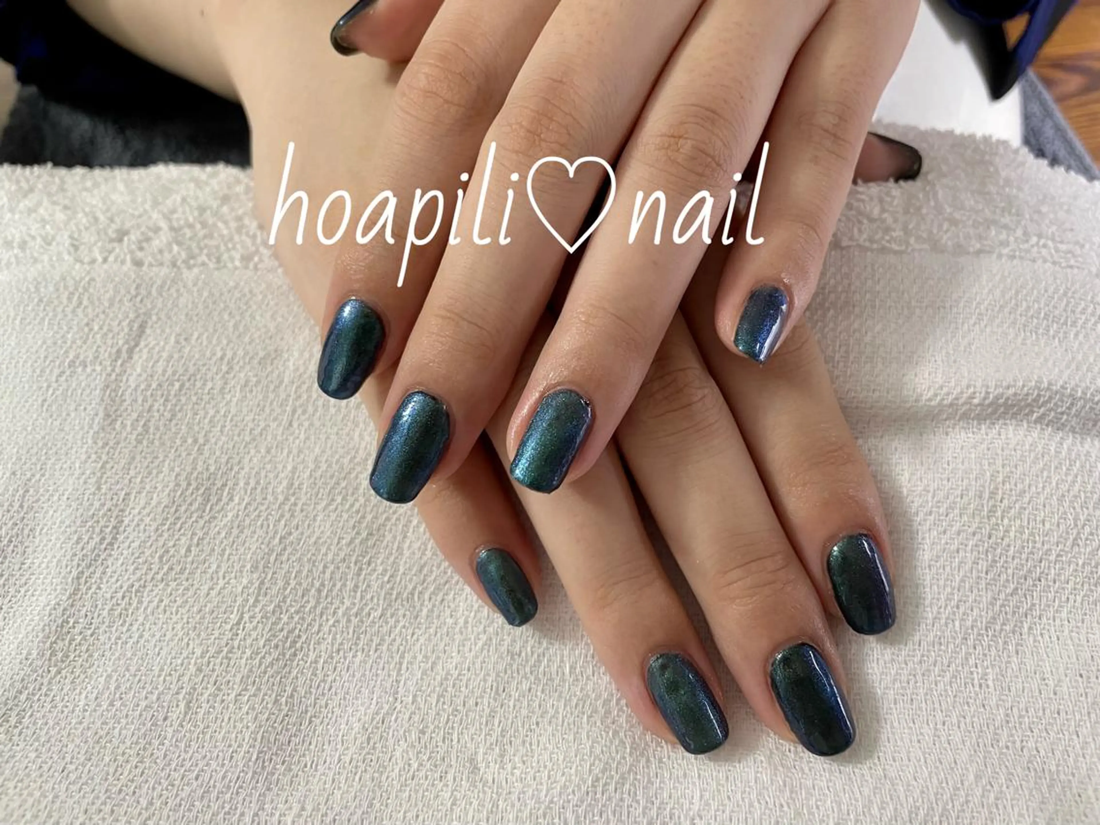 ネイル cheri nailのネイルデザイン