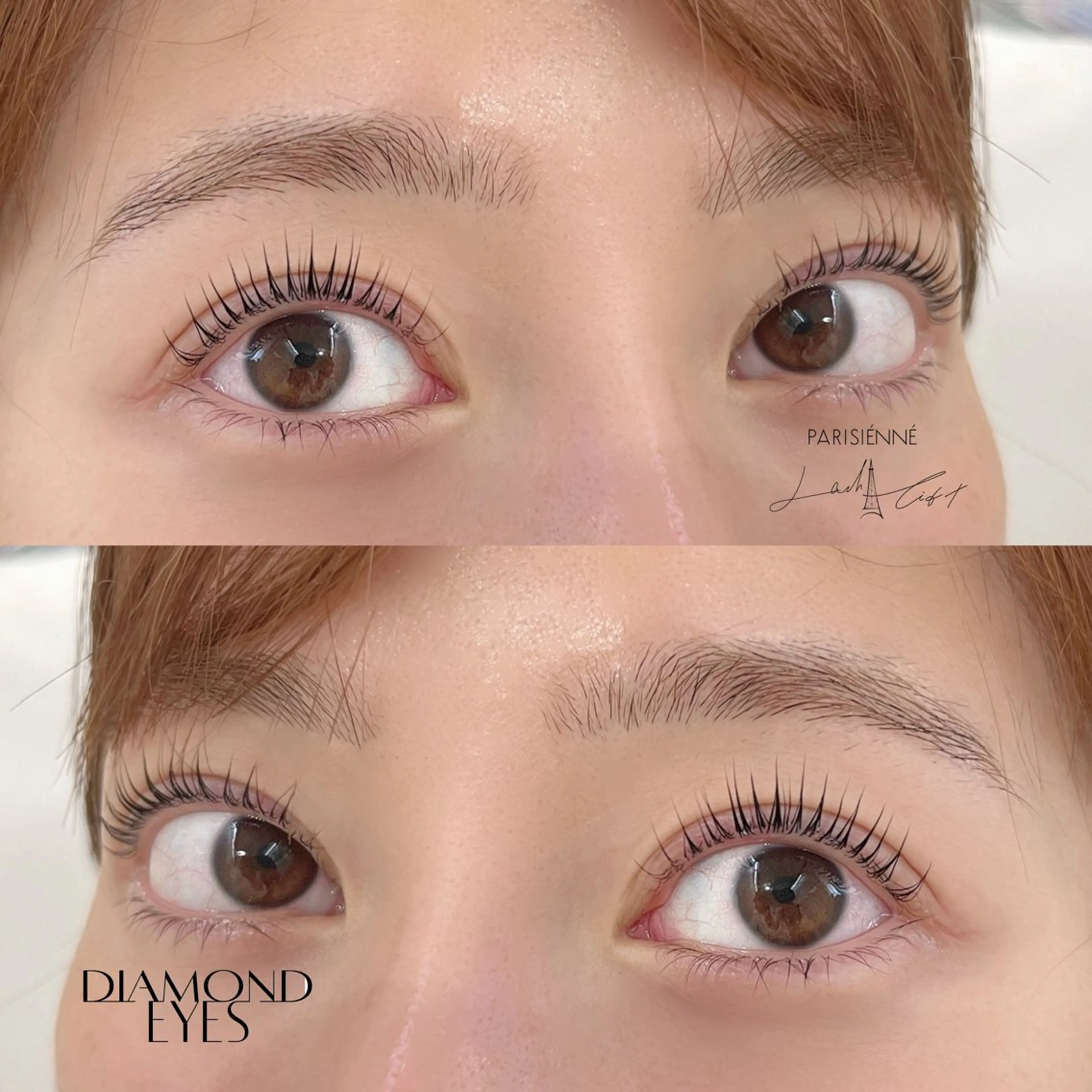 マツエク・マツパ マツパ ニイナ🌼 まつパ/束感まつげのマツエク・マツパデザイン