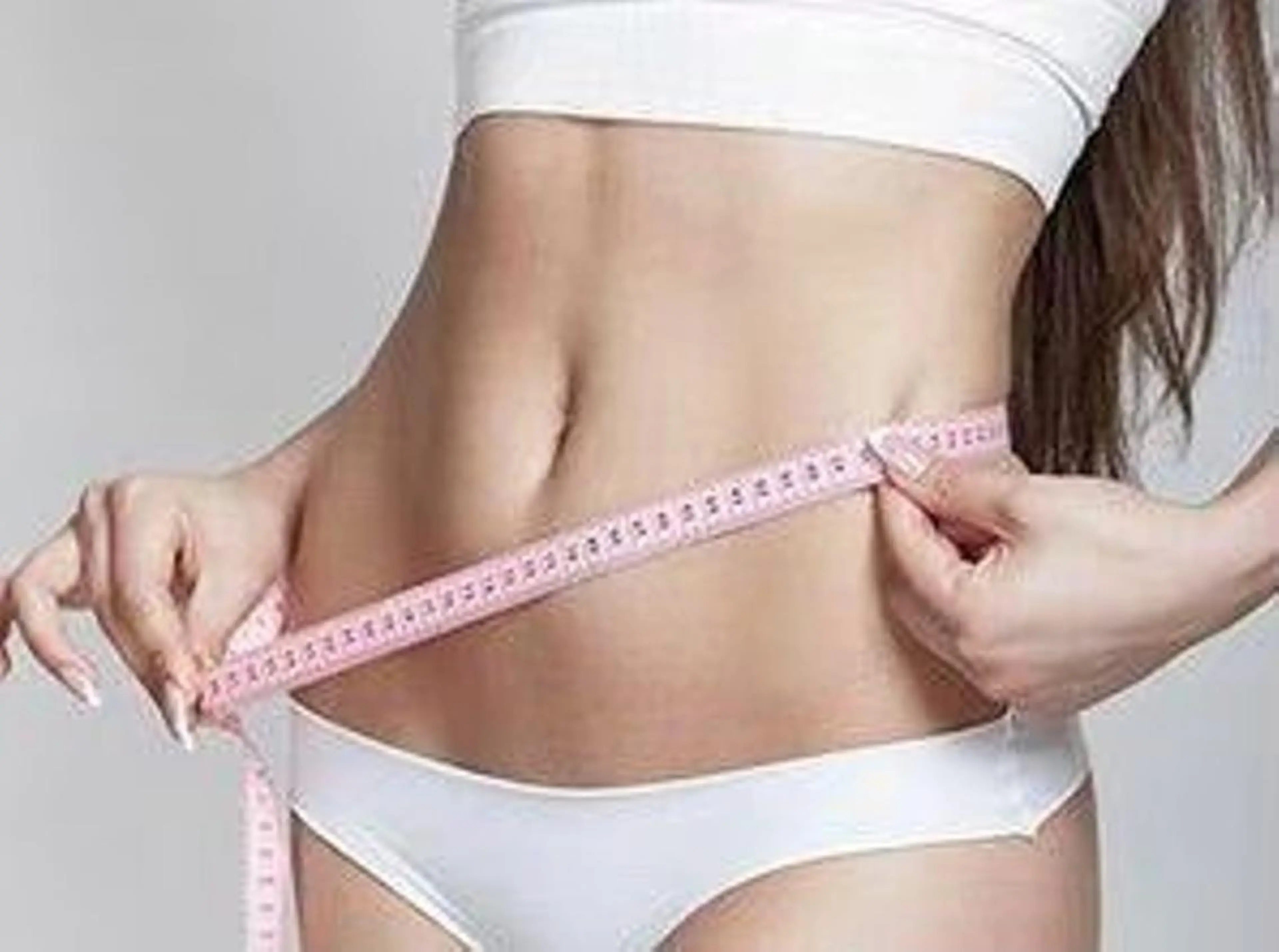 【ダイエットも美肌も✨】結果重視◎一番人気！プレミアムダイエットコースの写真