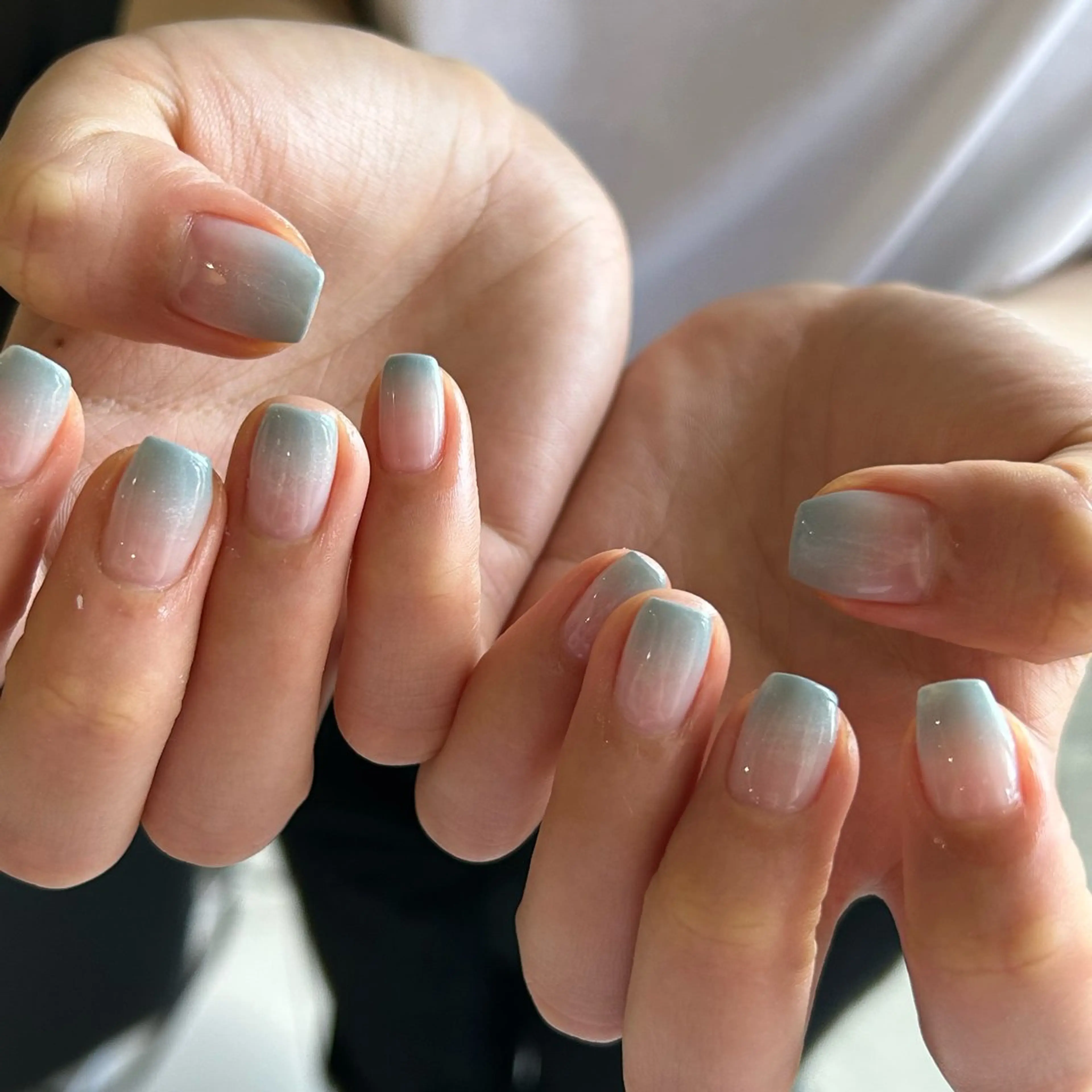 ネイル ハンドネイル Nail salon Spring St.のネイルデザイン