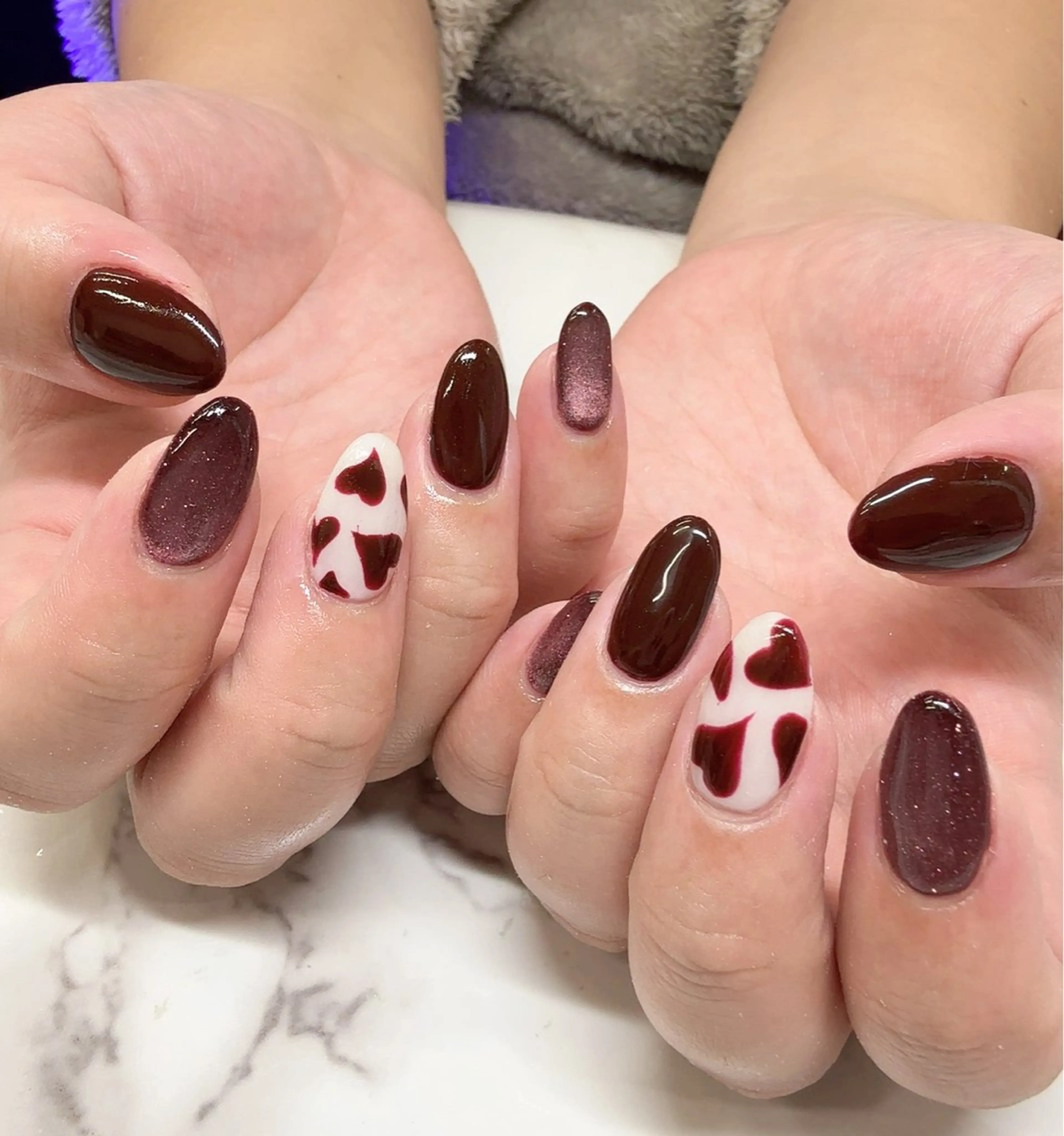 ネイル コウ カnail💅のネイルデザイン