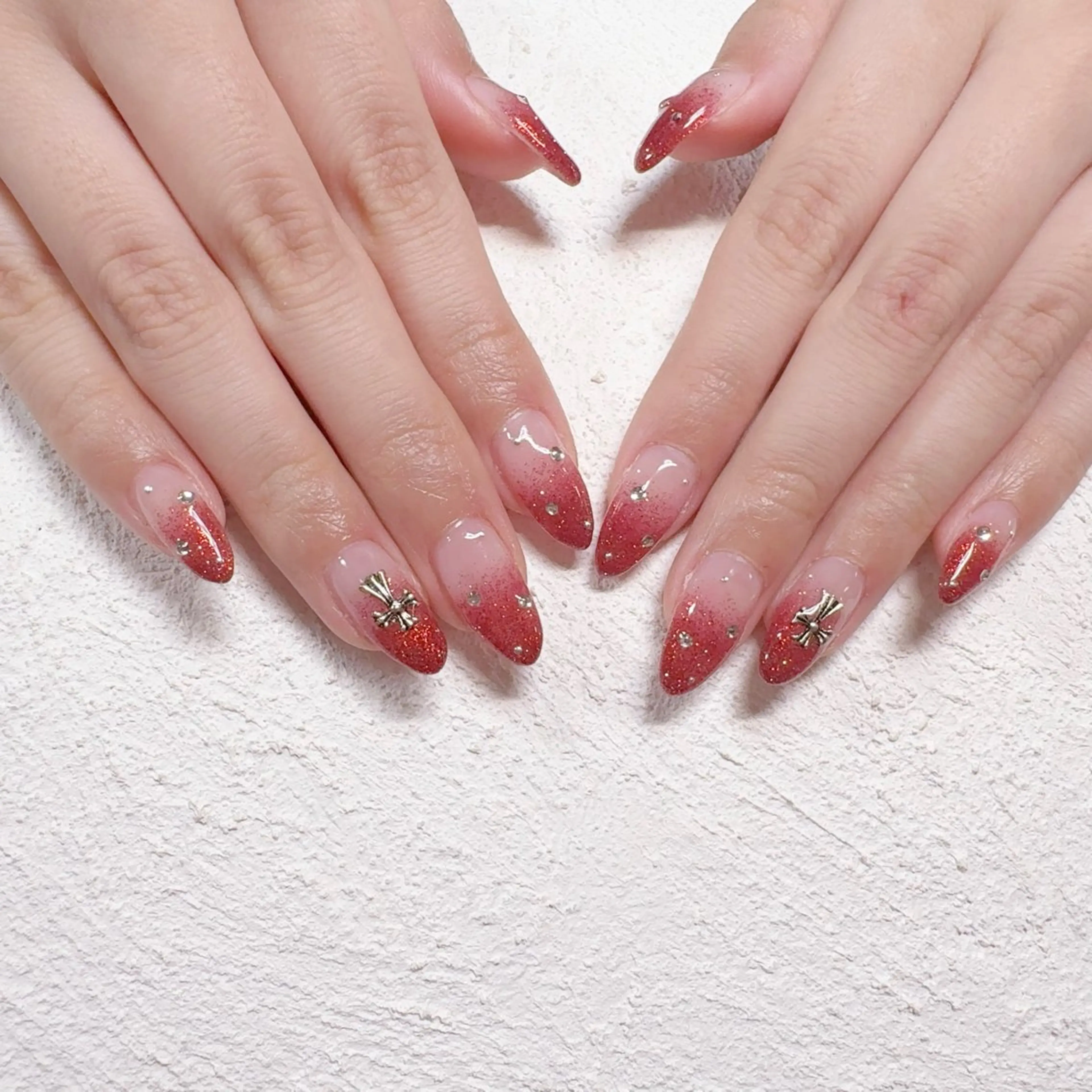 ネイル 持ち込み Regaro i.sのネイルデザイン