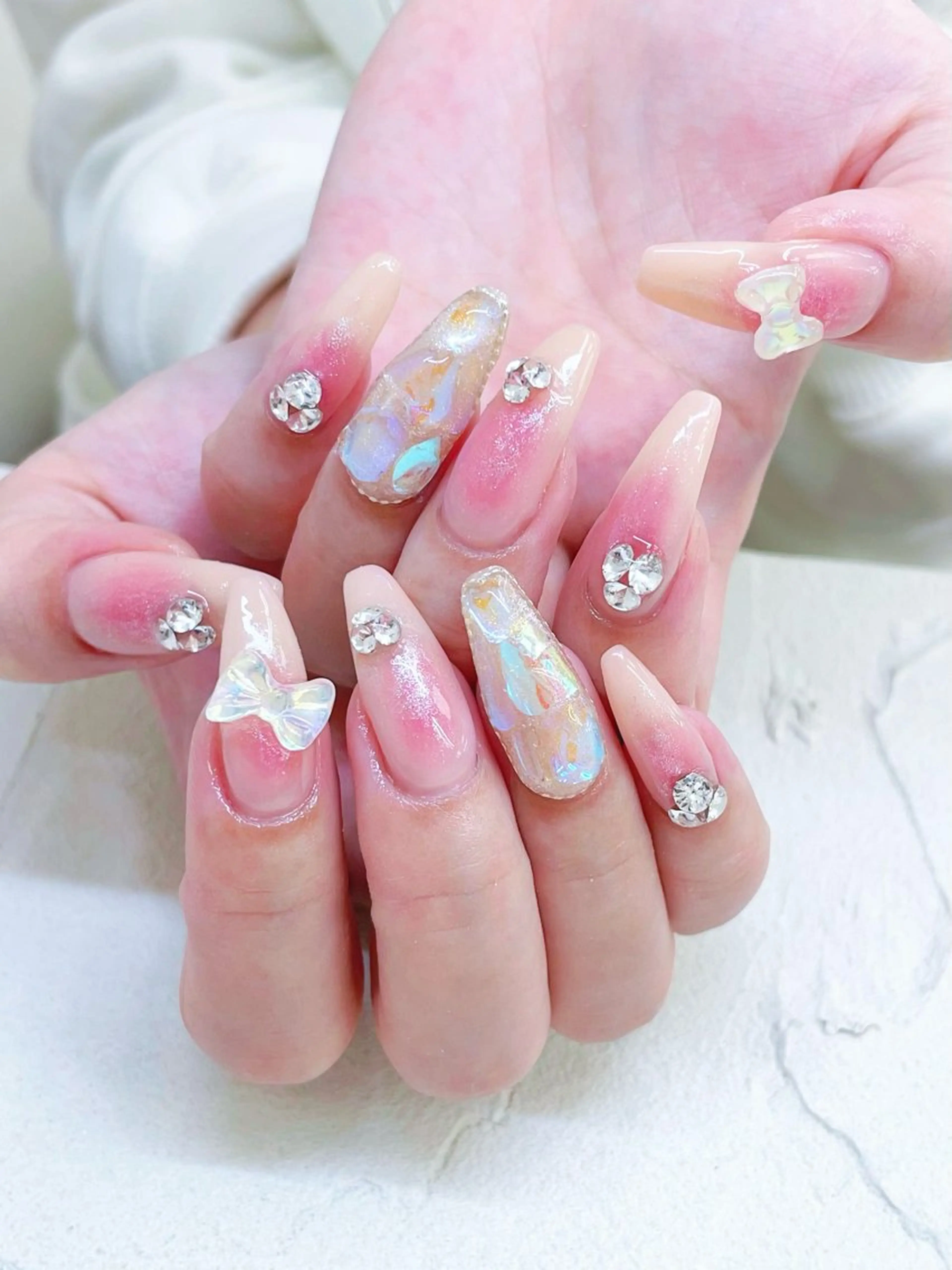 【オフ有】お持ち込みOK❣️やり放題コース💖ハンドの写真