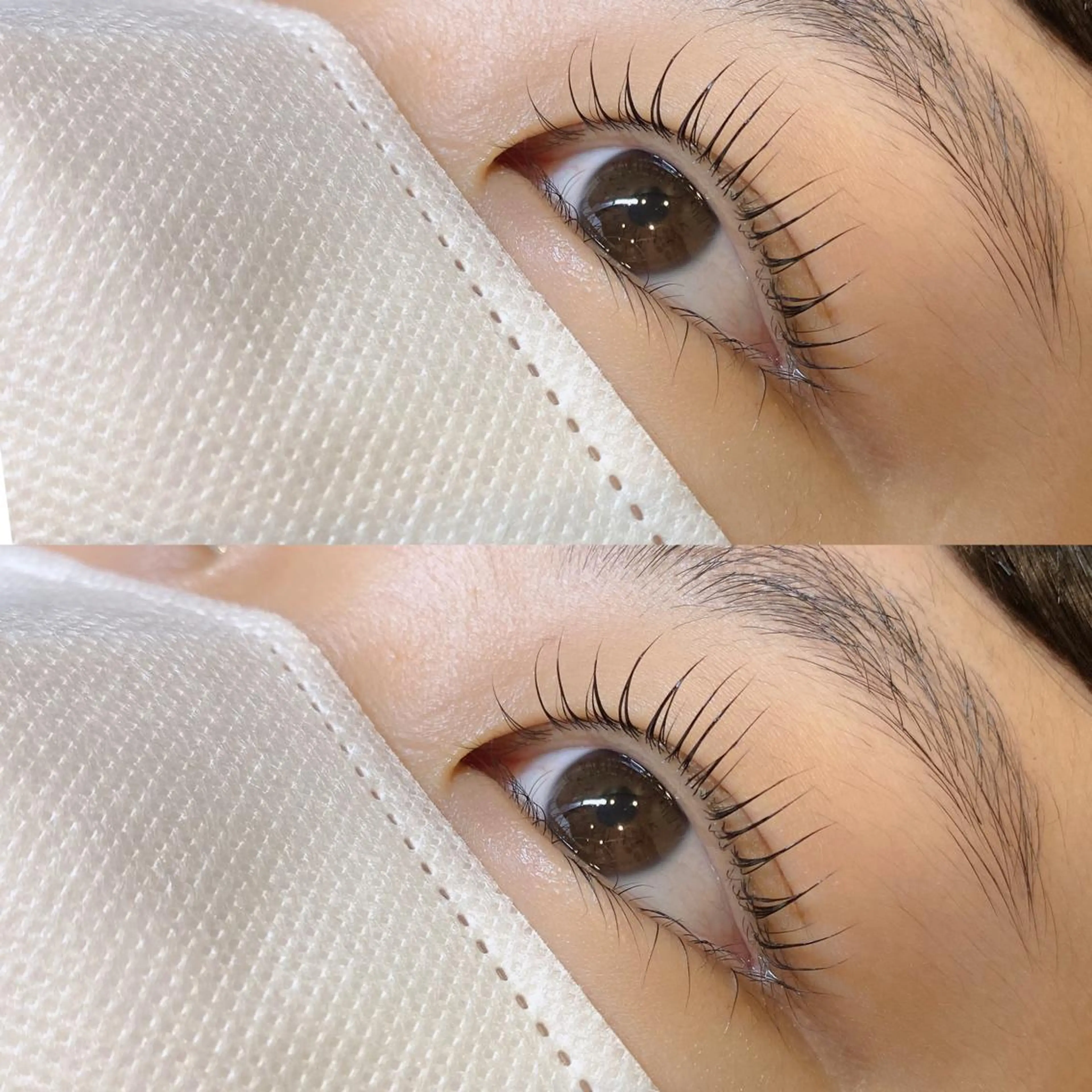 マツエク・マツパ マツパ earth高岡店 / rinaのマツエク・マツパデザイン