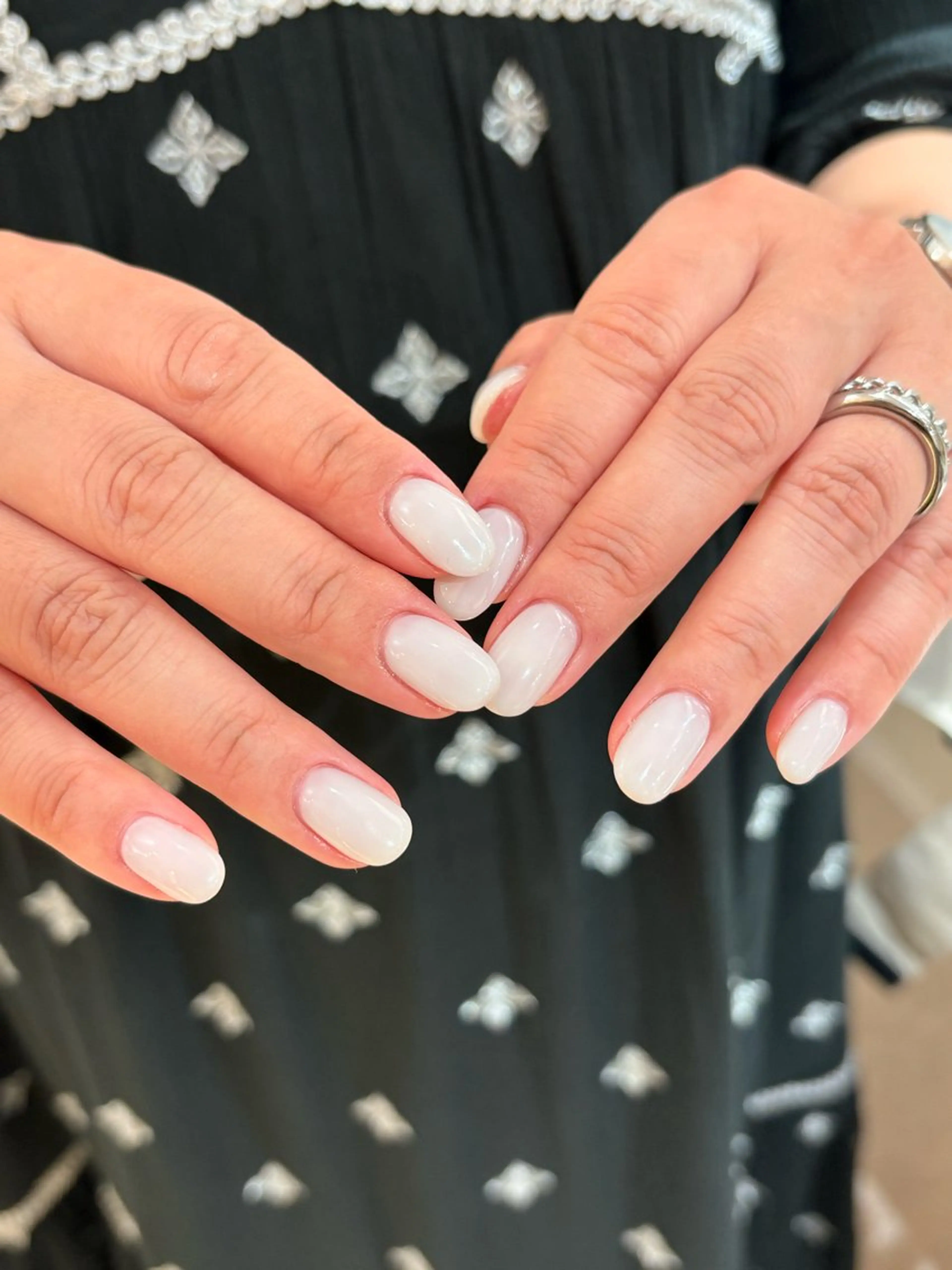 ショート Clala Ayumiのネイルデザイン