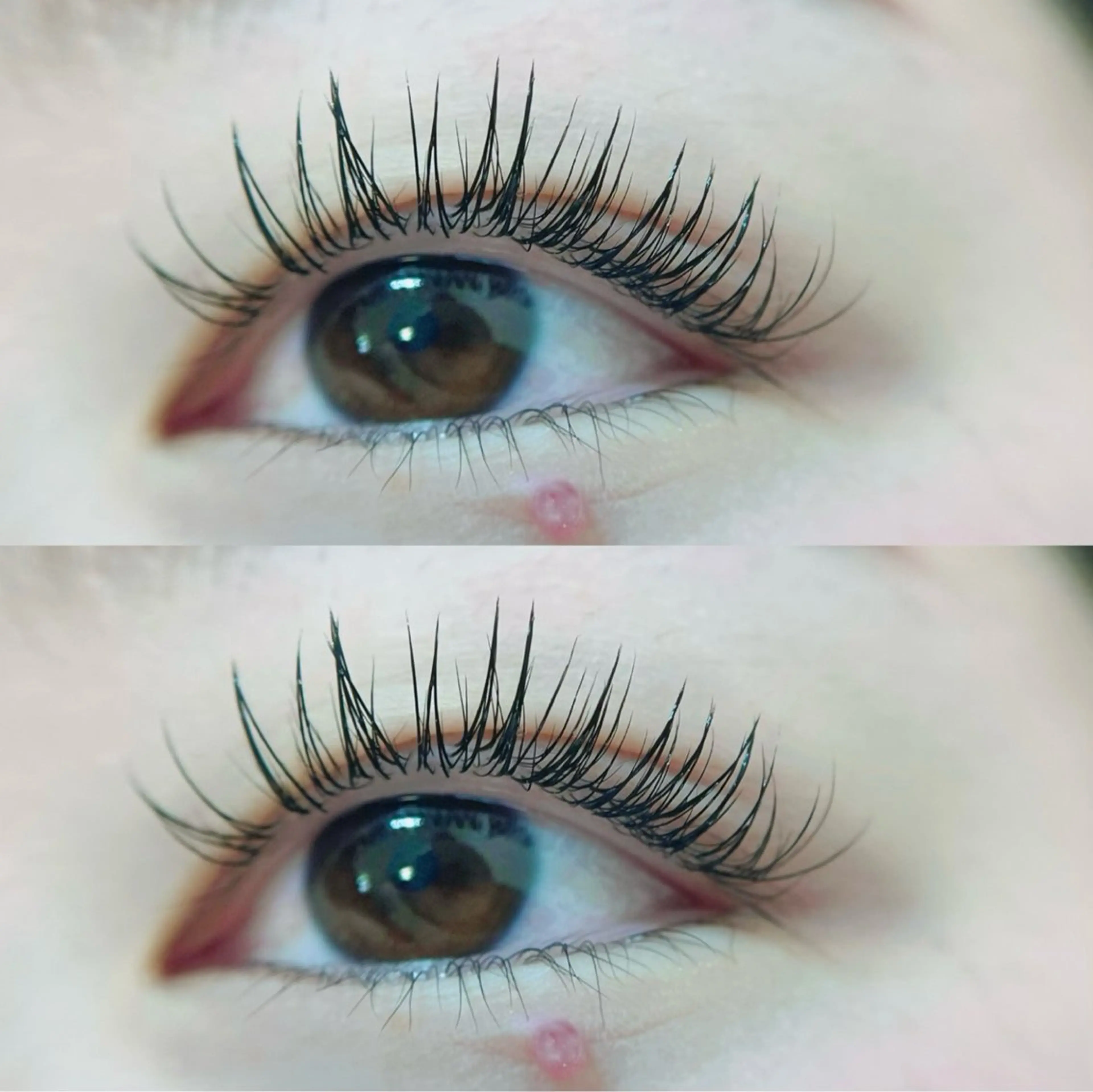 マツエク・マツパ マツエク eye studio Ateのマツエク・マツパデザイン